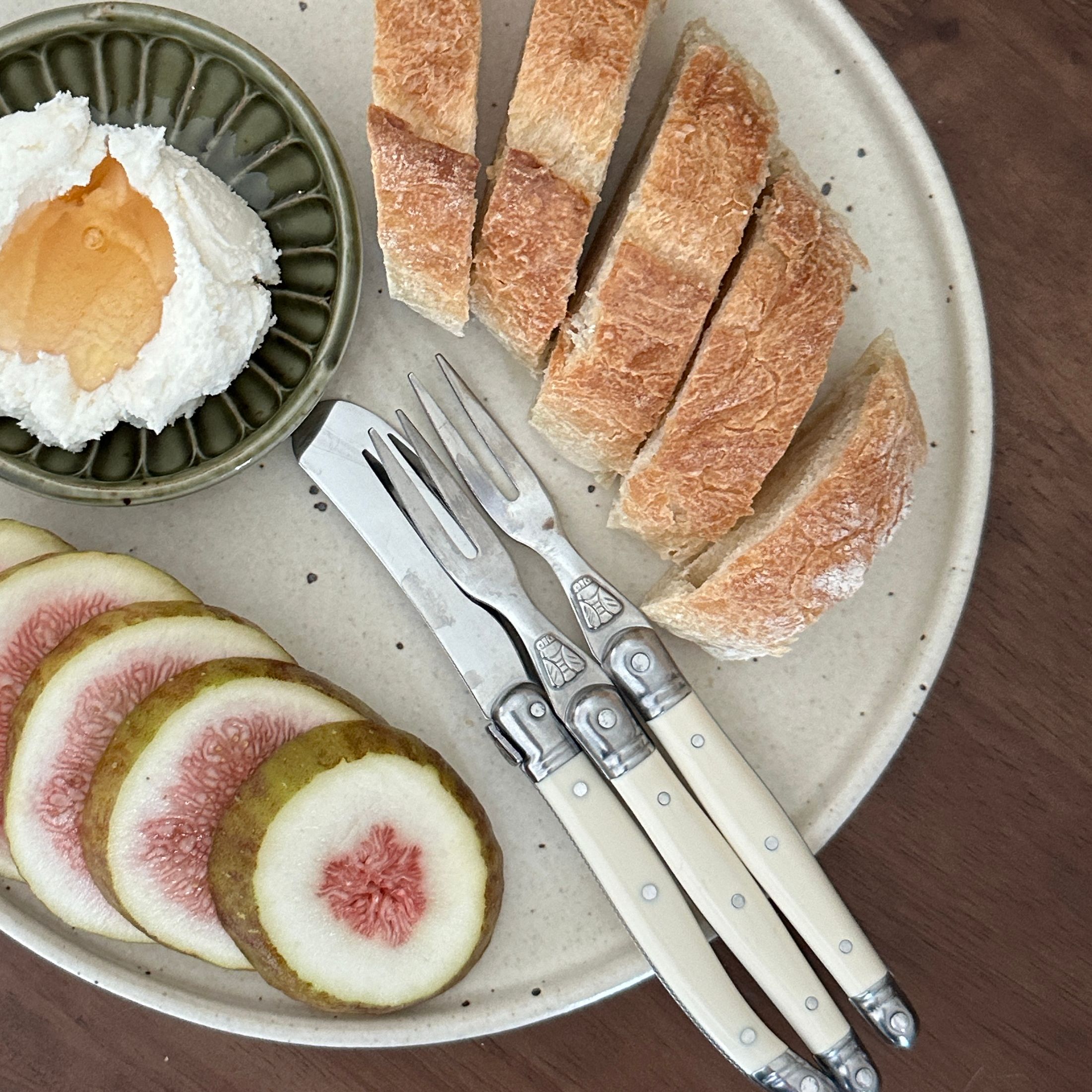 Laguiole Butter Spreader user photo