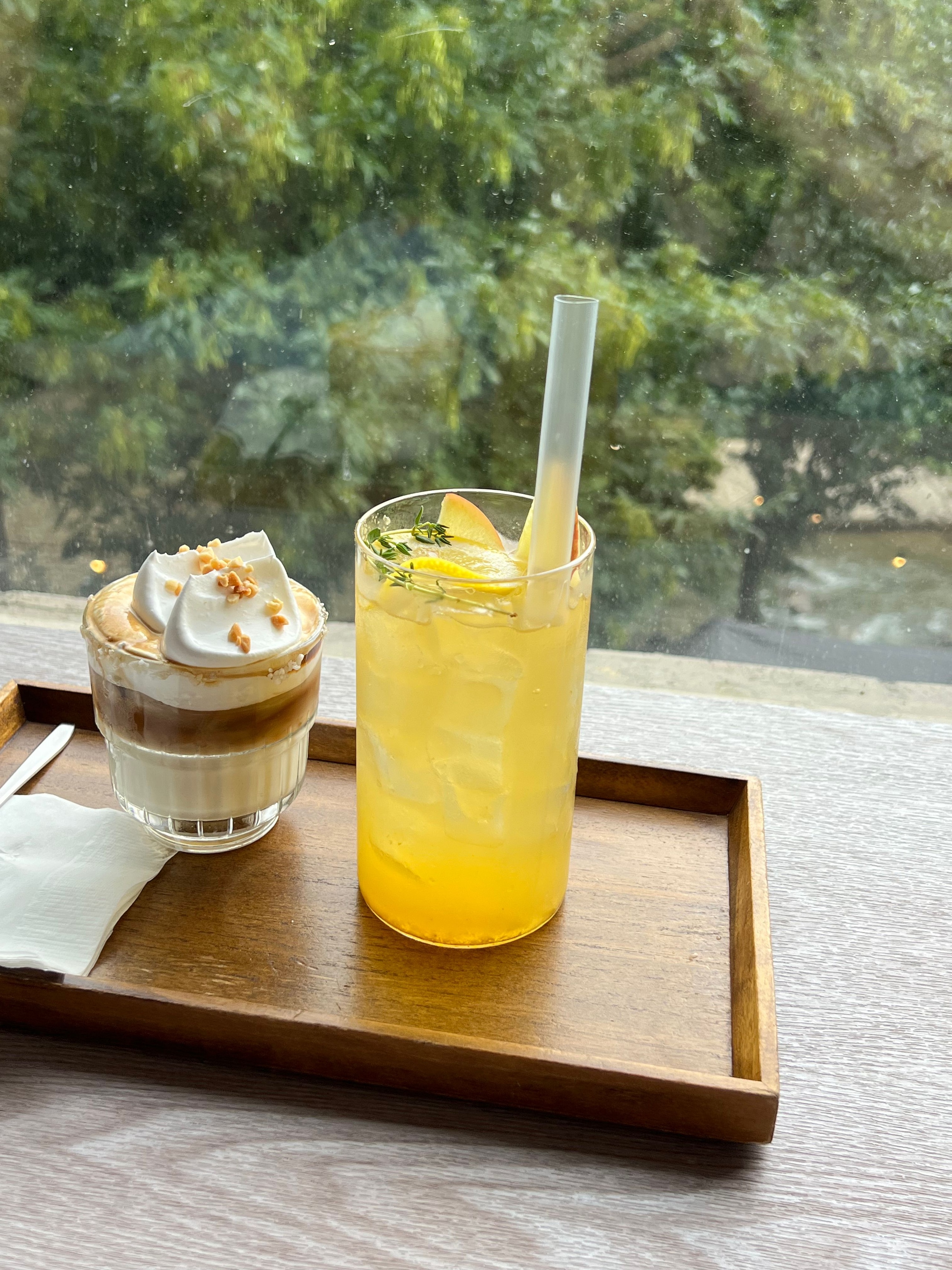Ripple Glass Cup (Set of 2) user photo