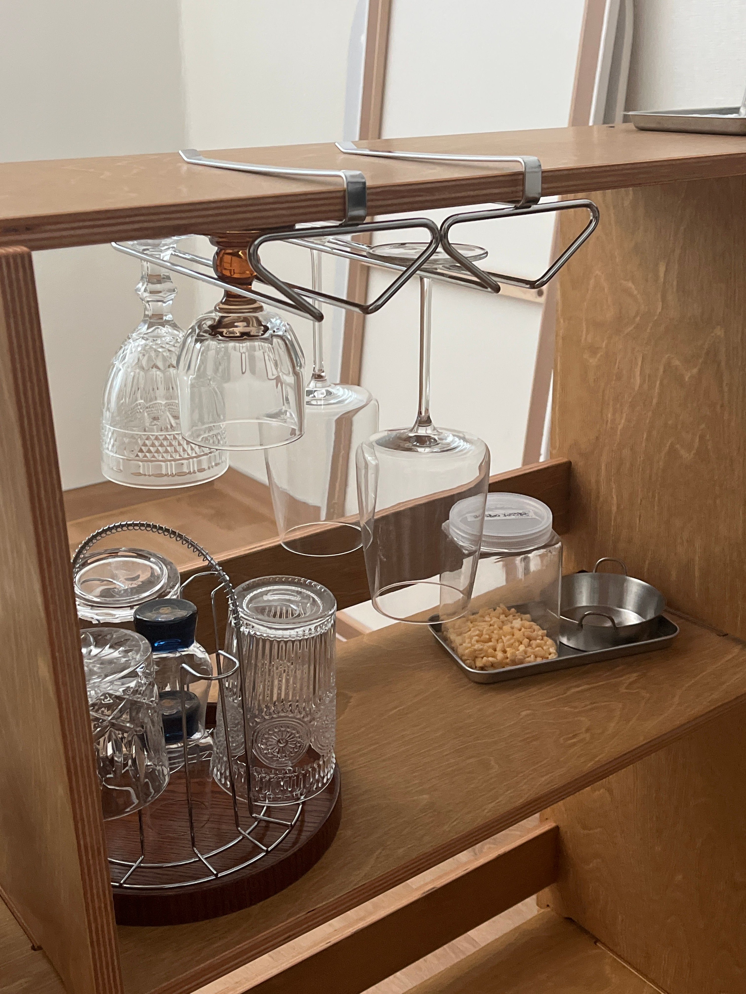 Home Bar Coffee Cup Stand user photo