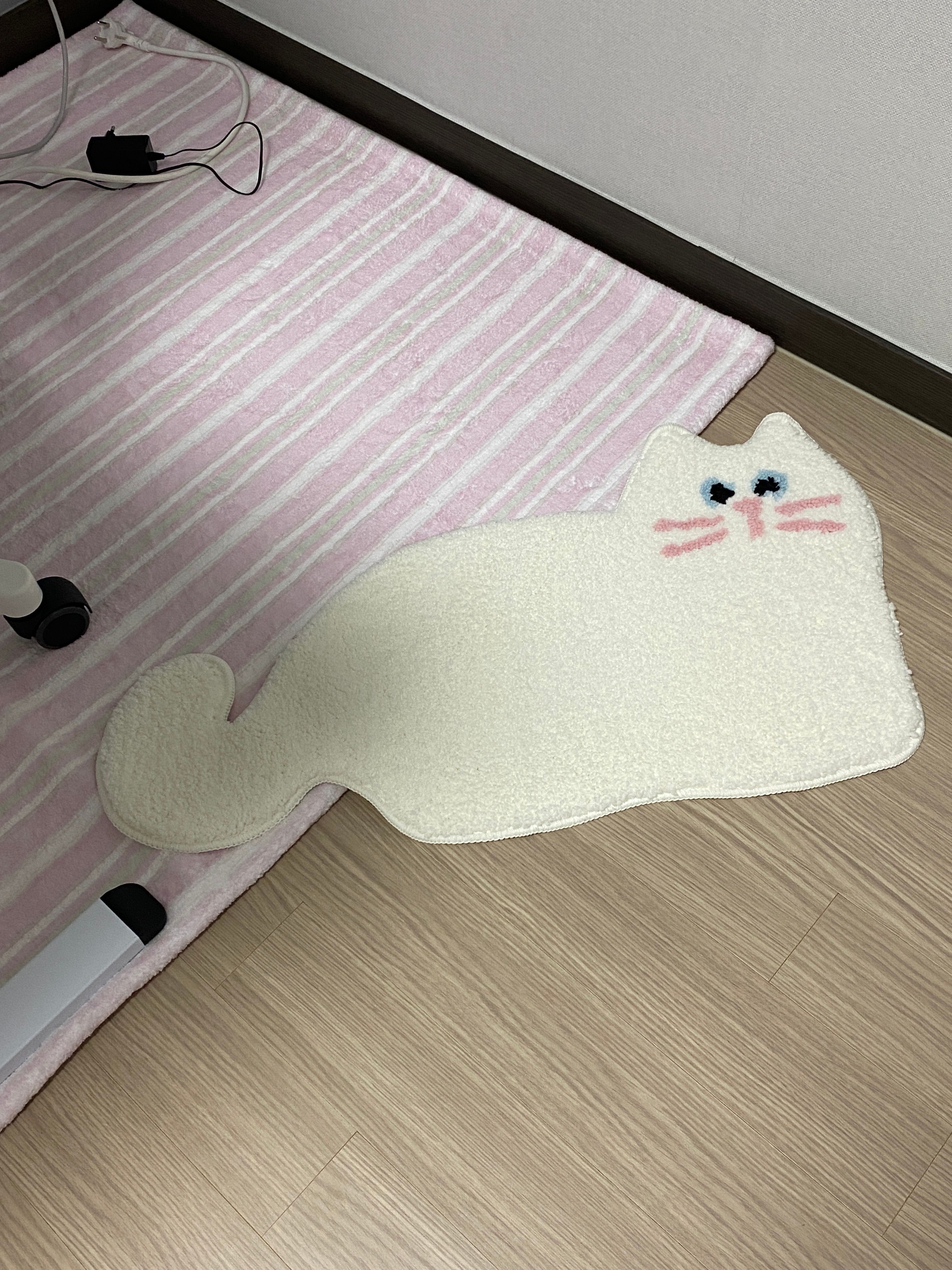 Sweet Cat Tufted Rug user photo