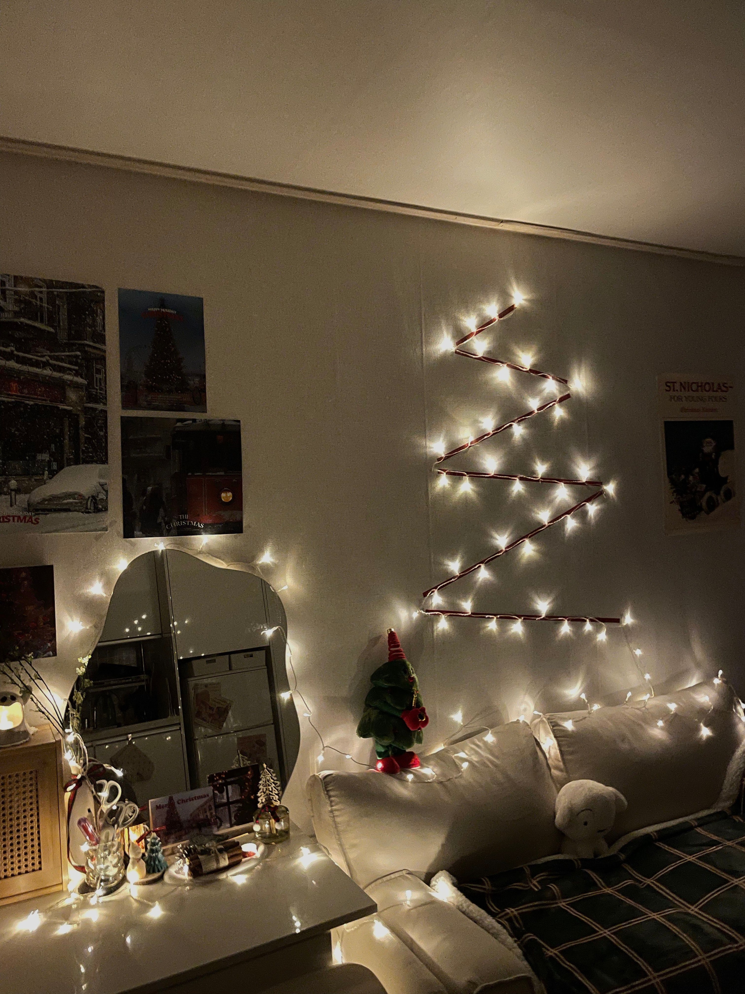 Cozy Christmas Candle Gift Set user photo