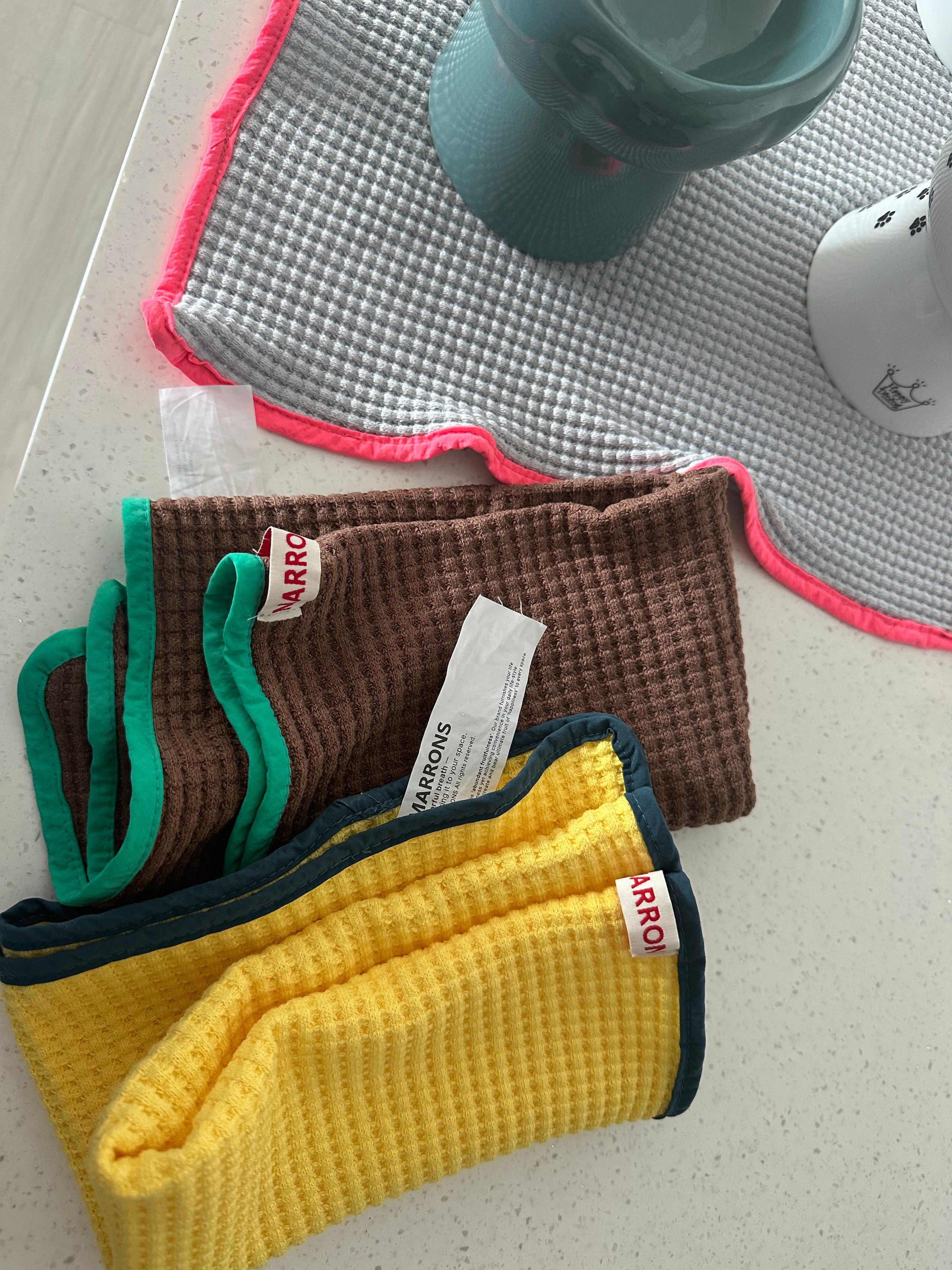 Marrons Kitchen Cloth user photo