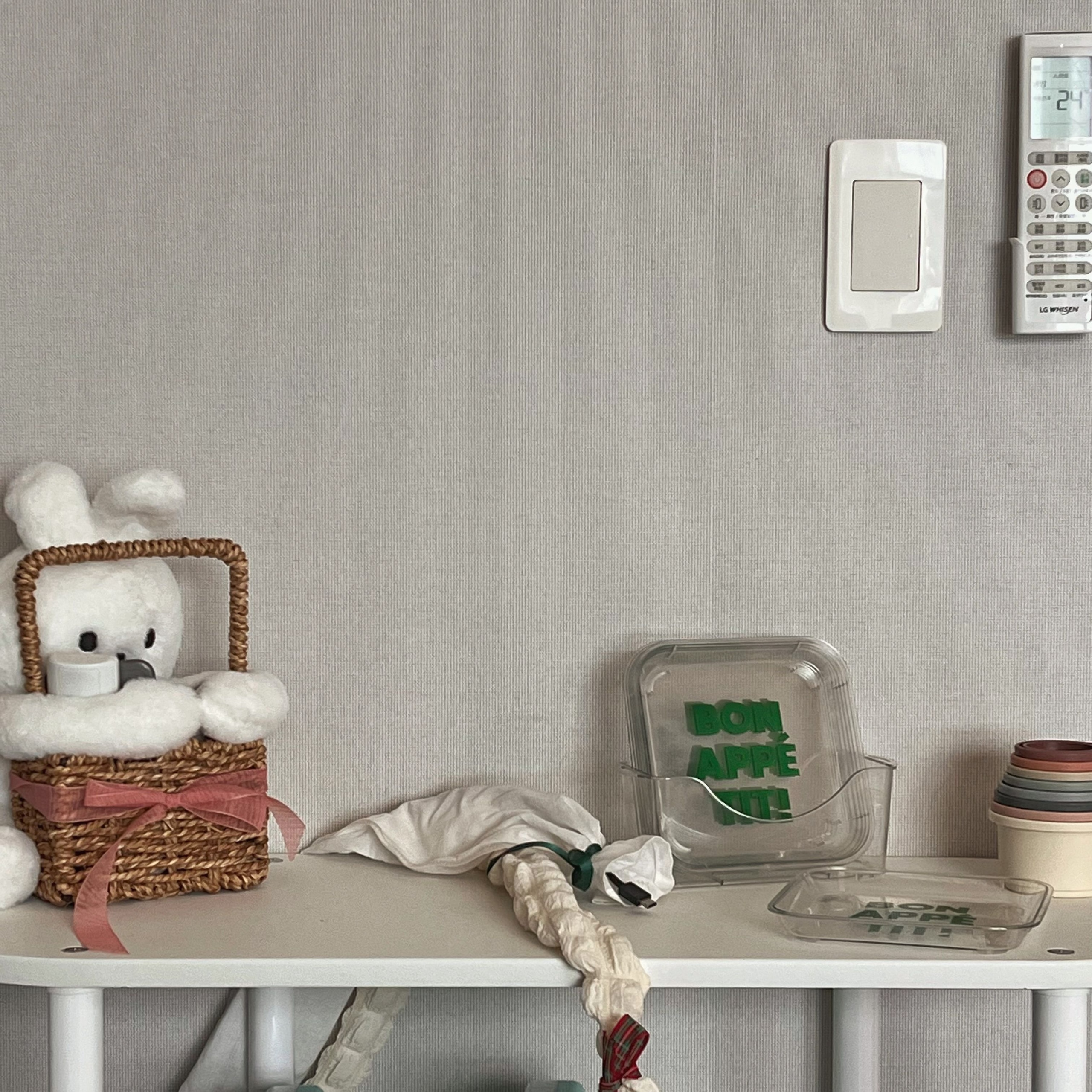 Cuddle Bunny Holder user photo