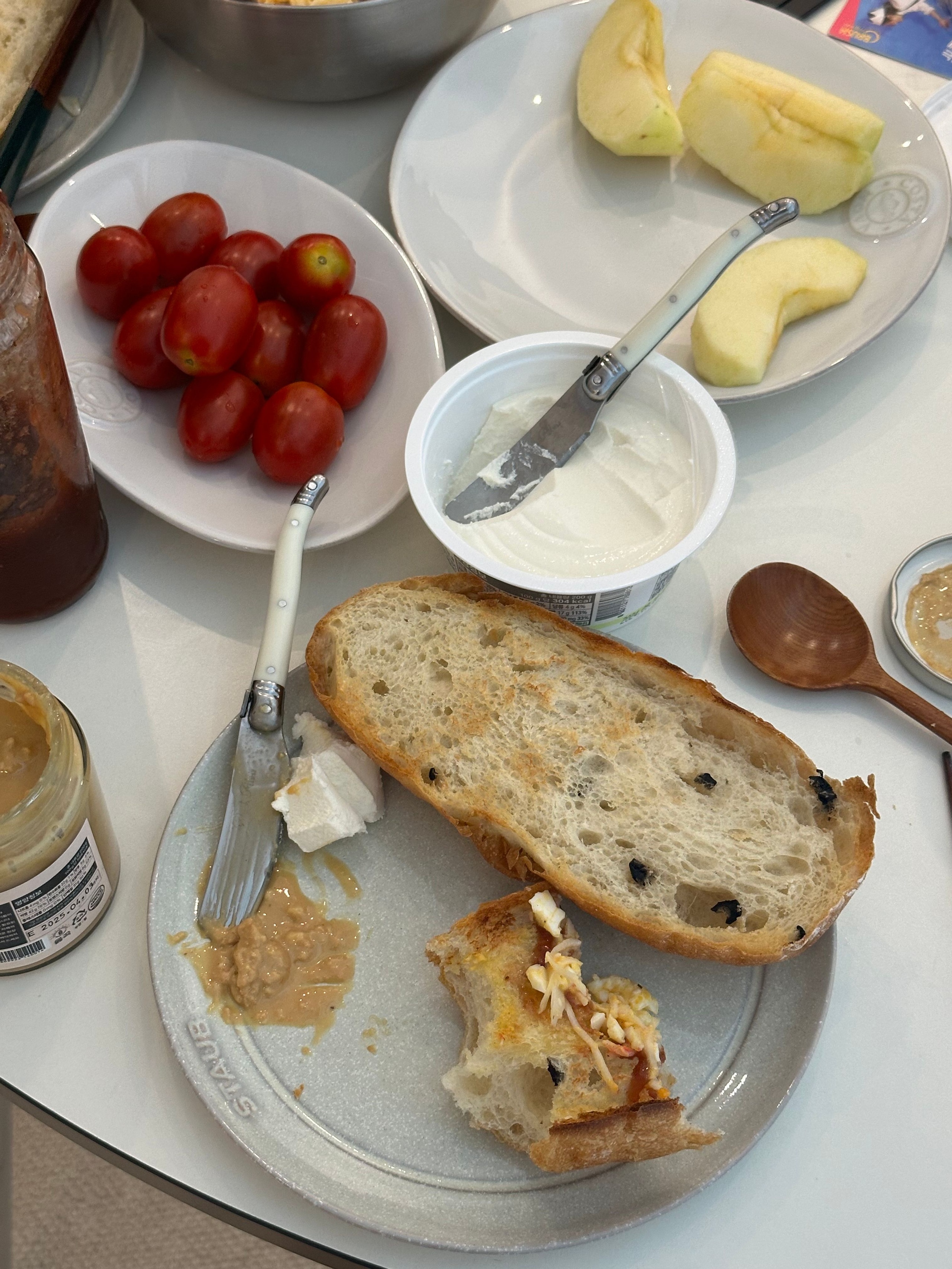 Laguiole Butter Spreader user photo