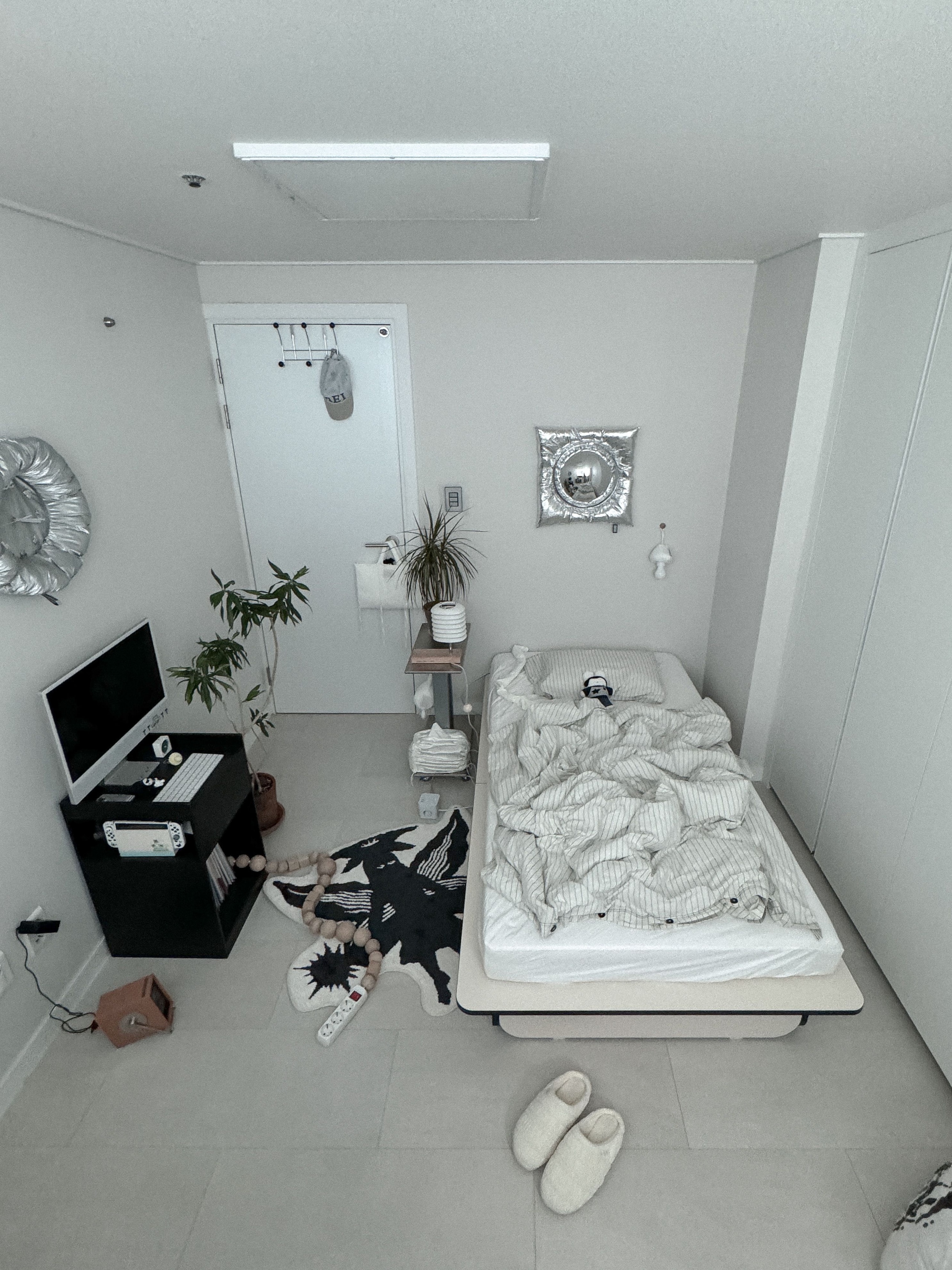 Pillow Clock user photo