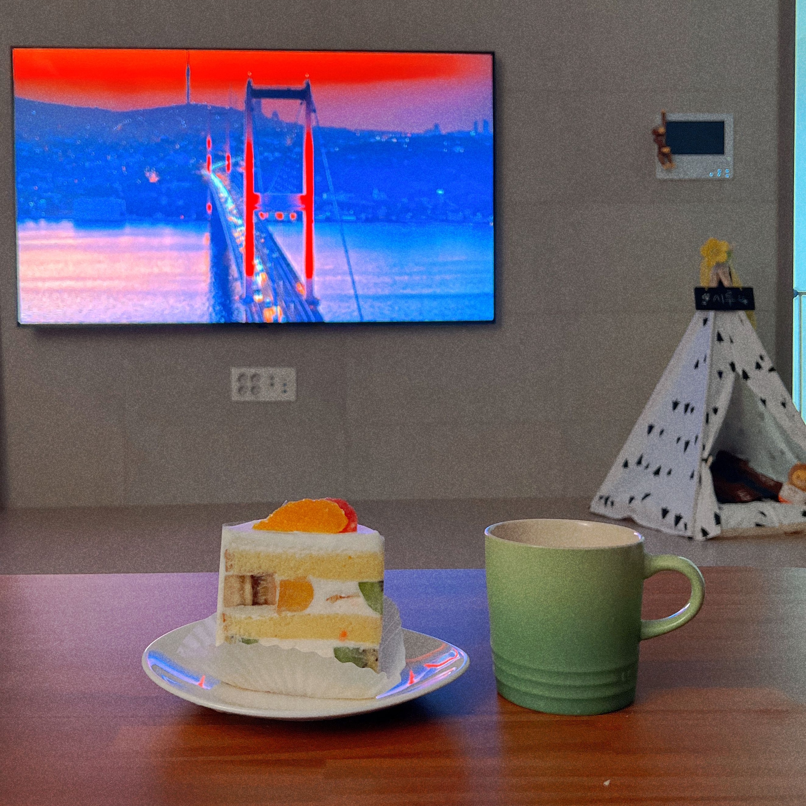 Helena Low Coffee Table user photo