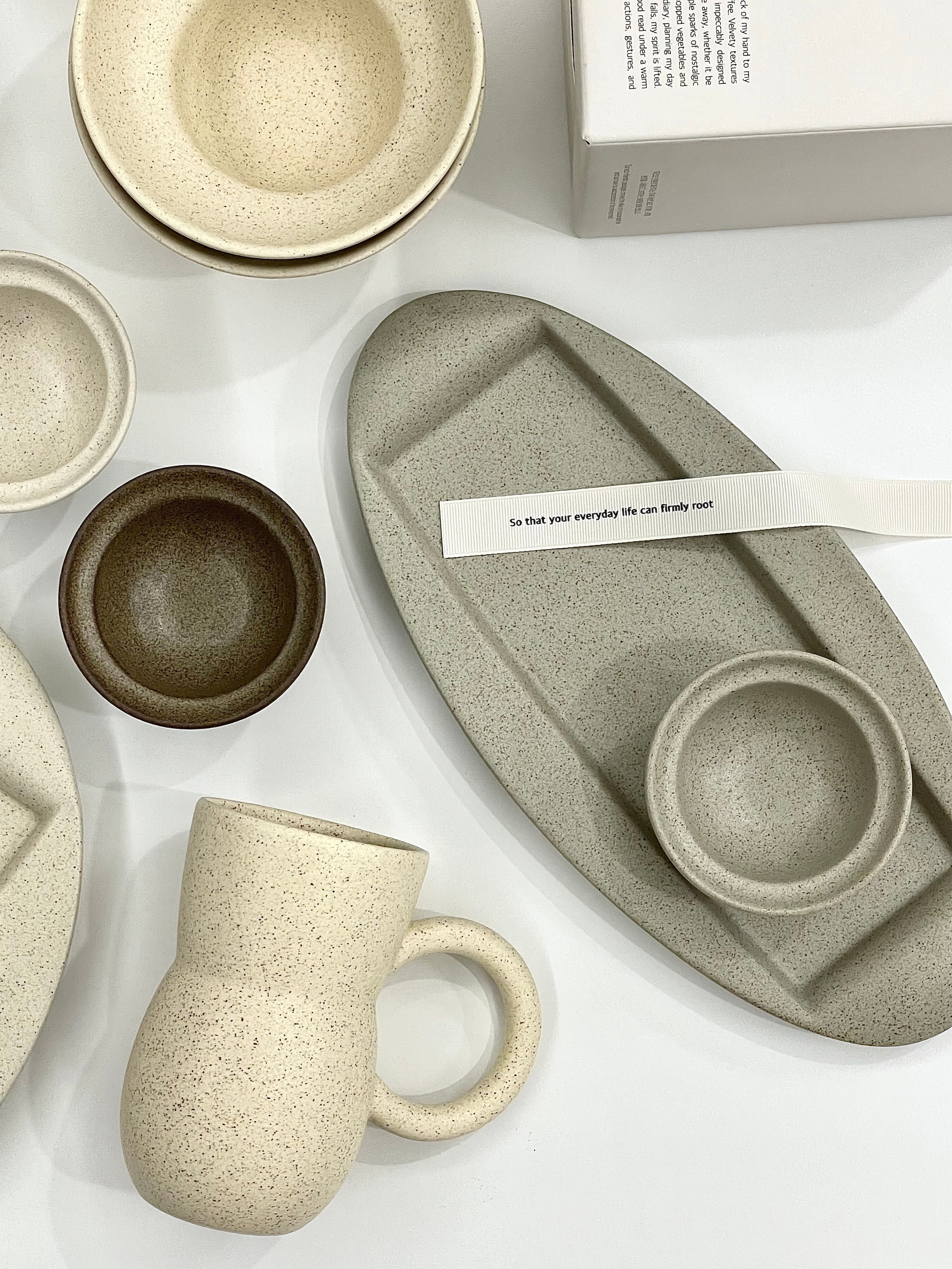 Soil Series Earthen Clay Bowl user photo