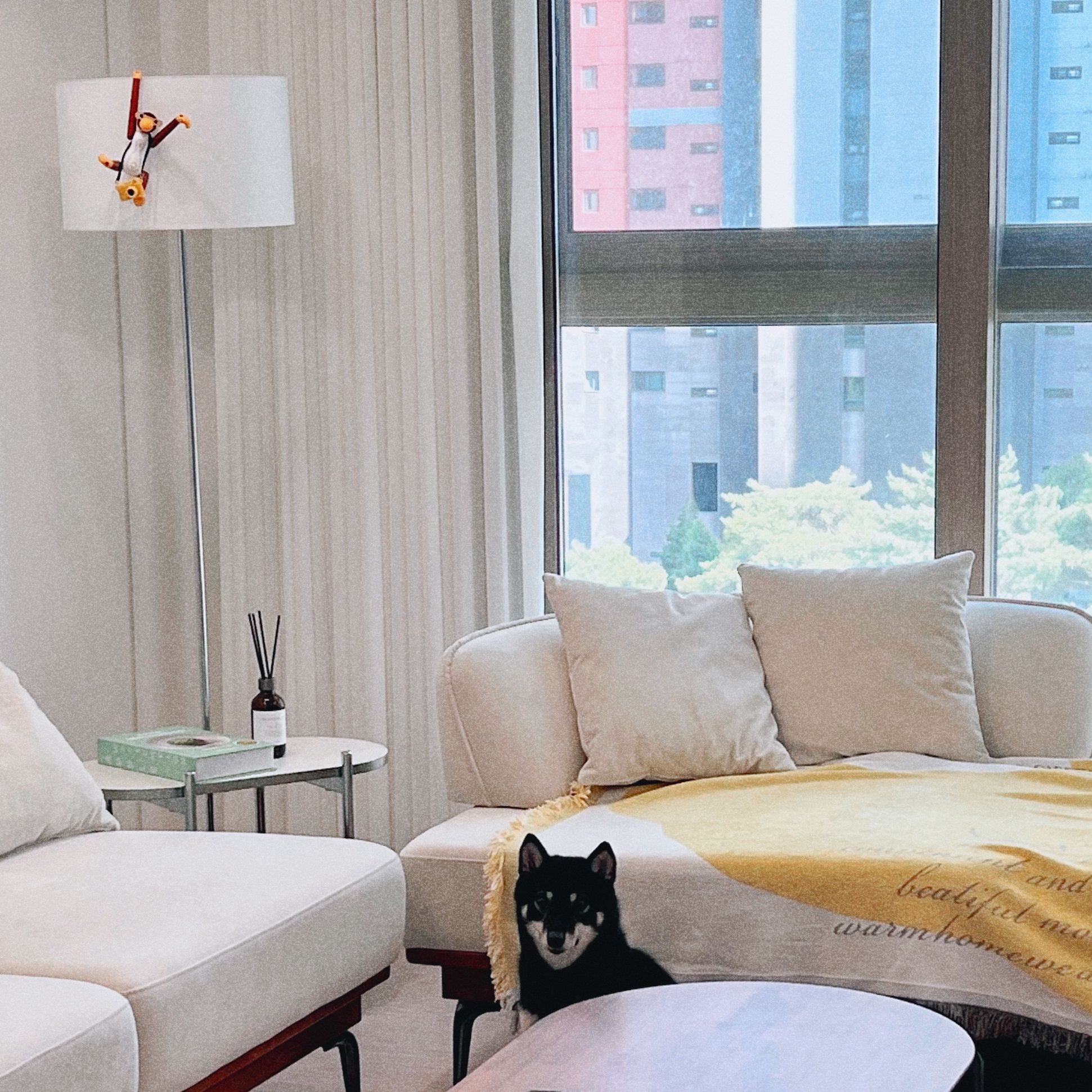 Helena Low Coffee Table user photo