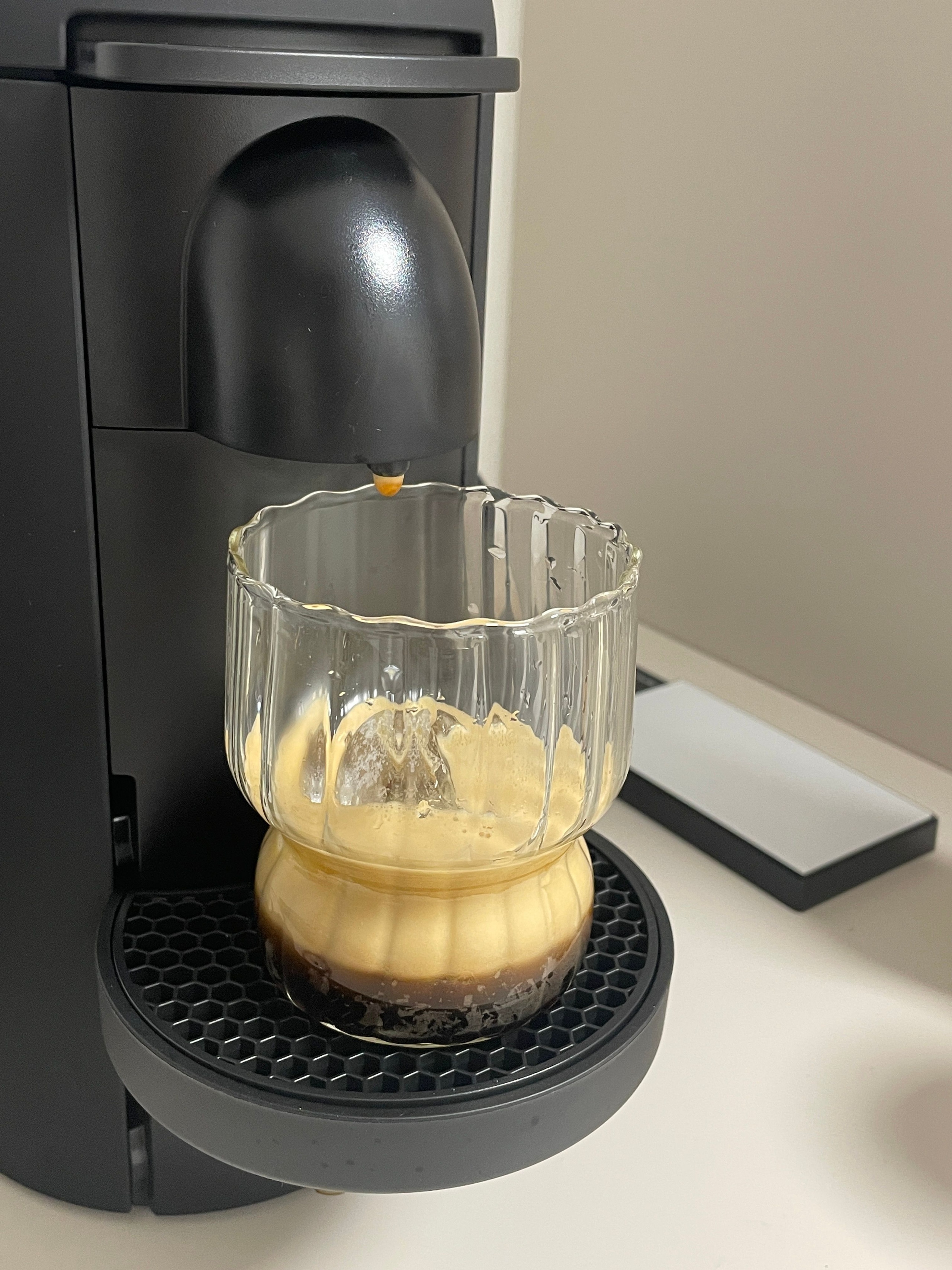 Ripple Glass Cup (Set of 2) user photo