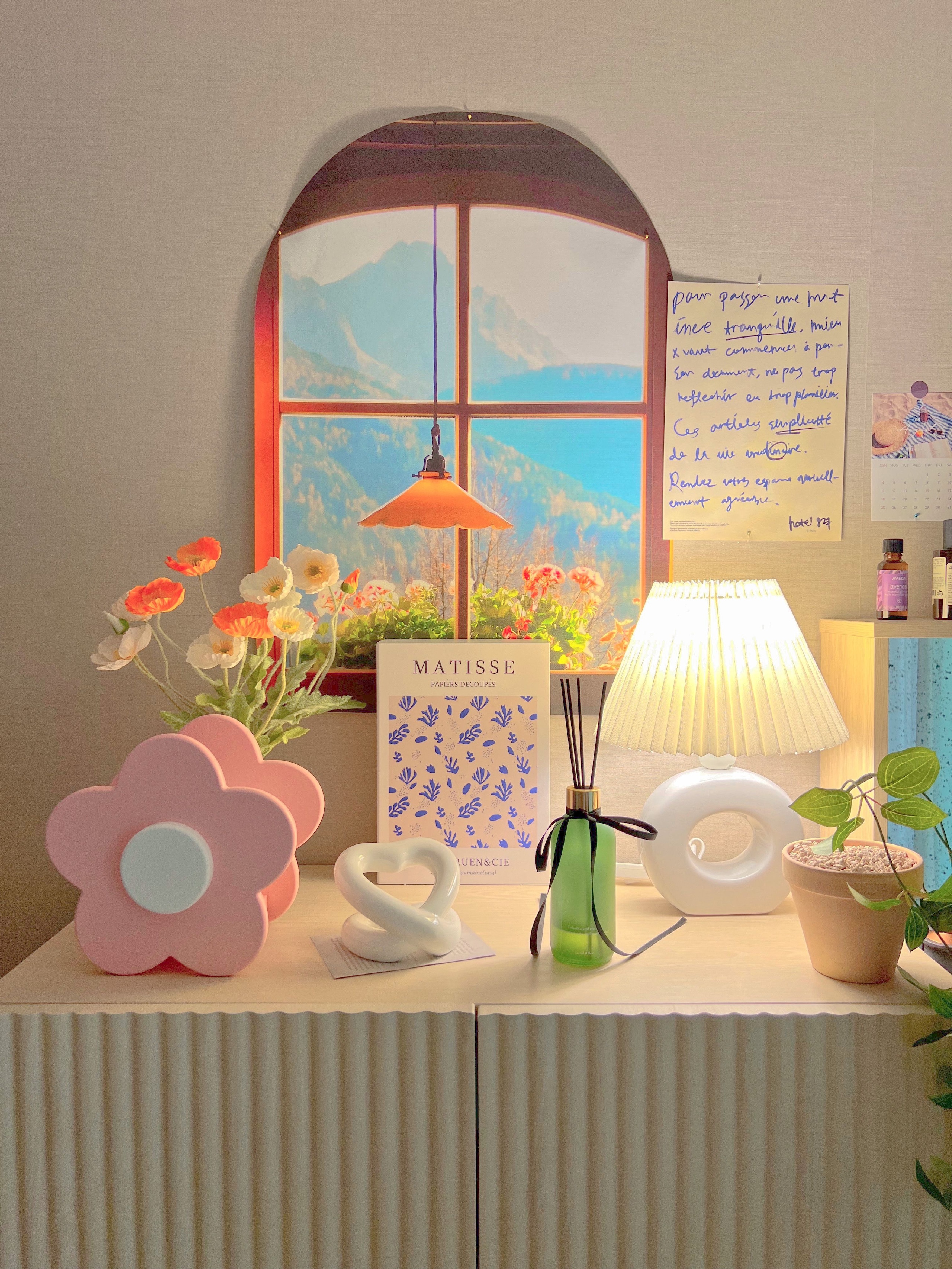 Sweetheart Ceramic Toothbrush Tray & Holder Set user photo