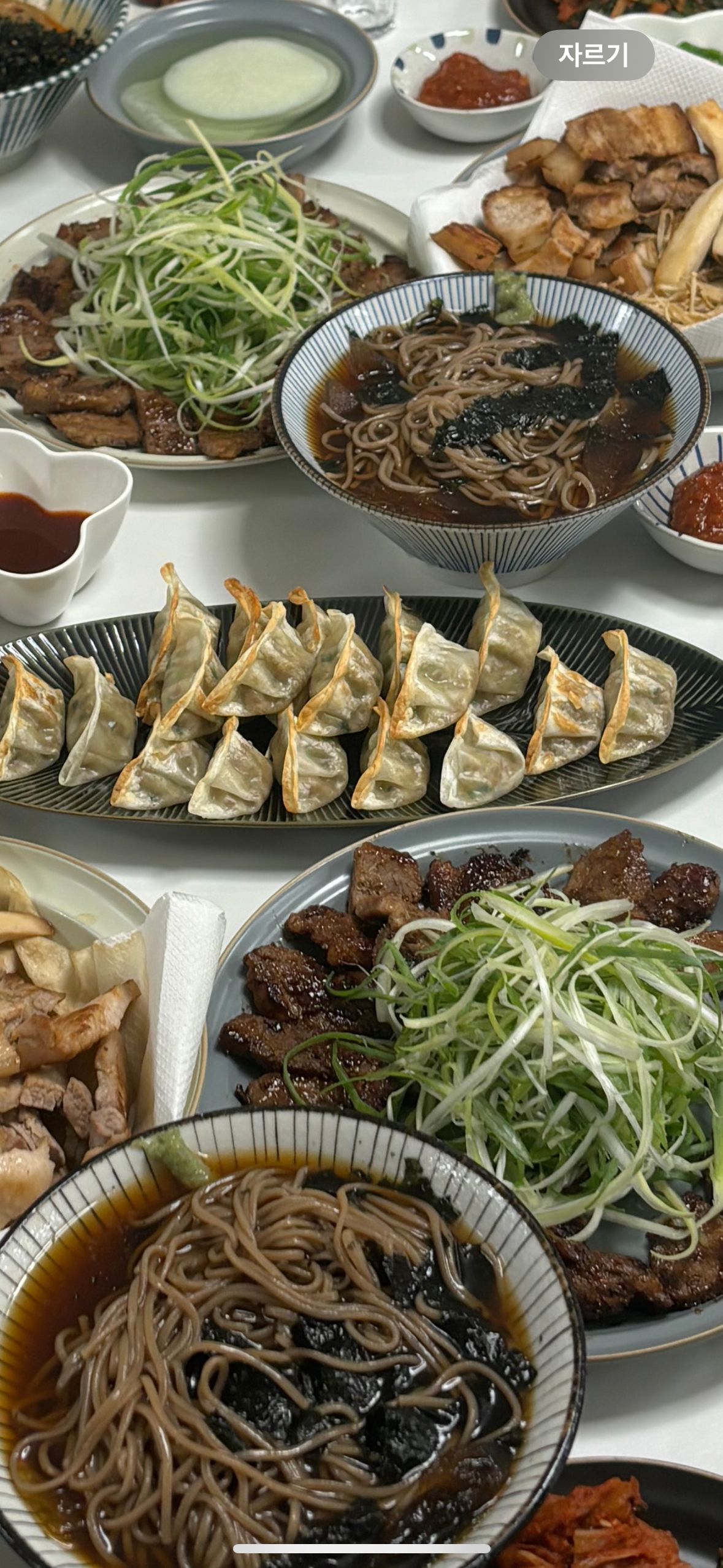 Kasanoha Leaf Platter - Large user photo
