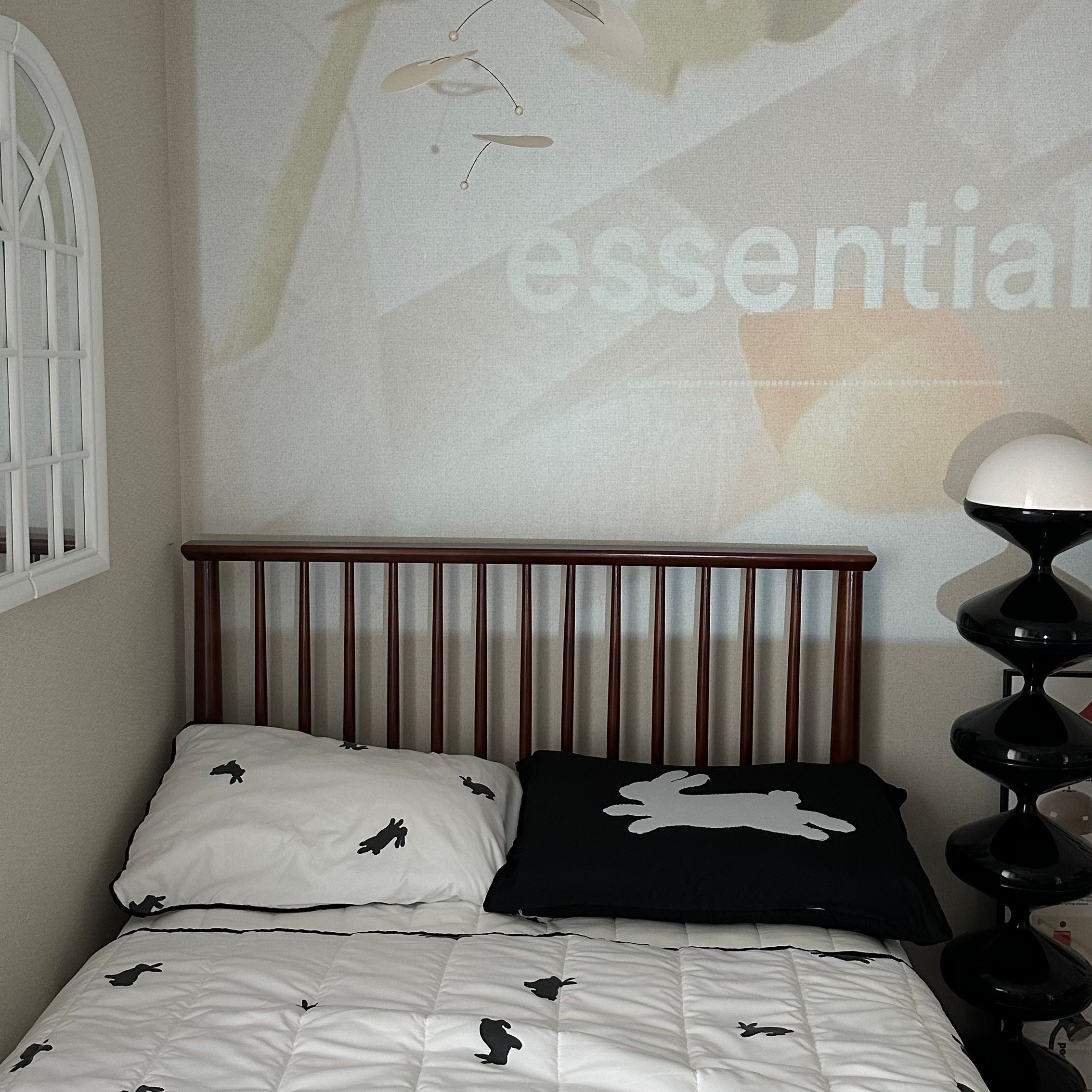 Summer Bunny Cool-Touch Seersucker Comforter Set user photo