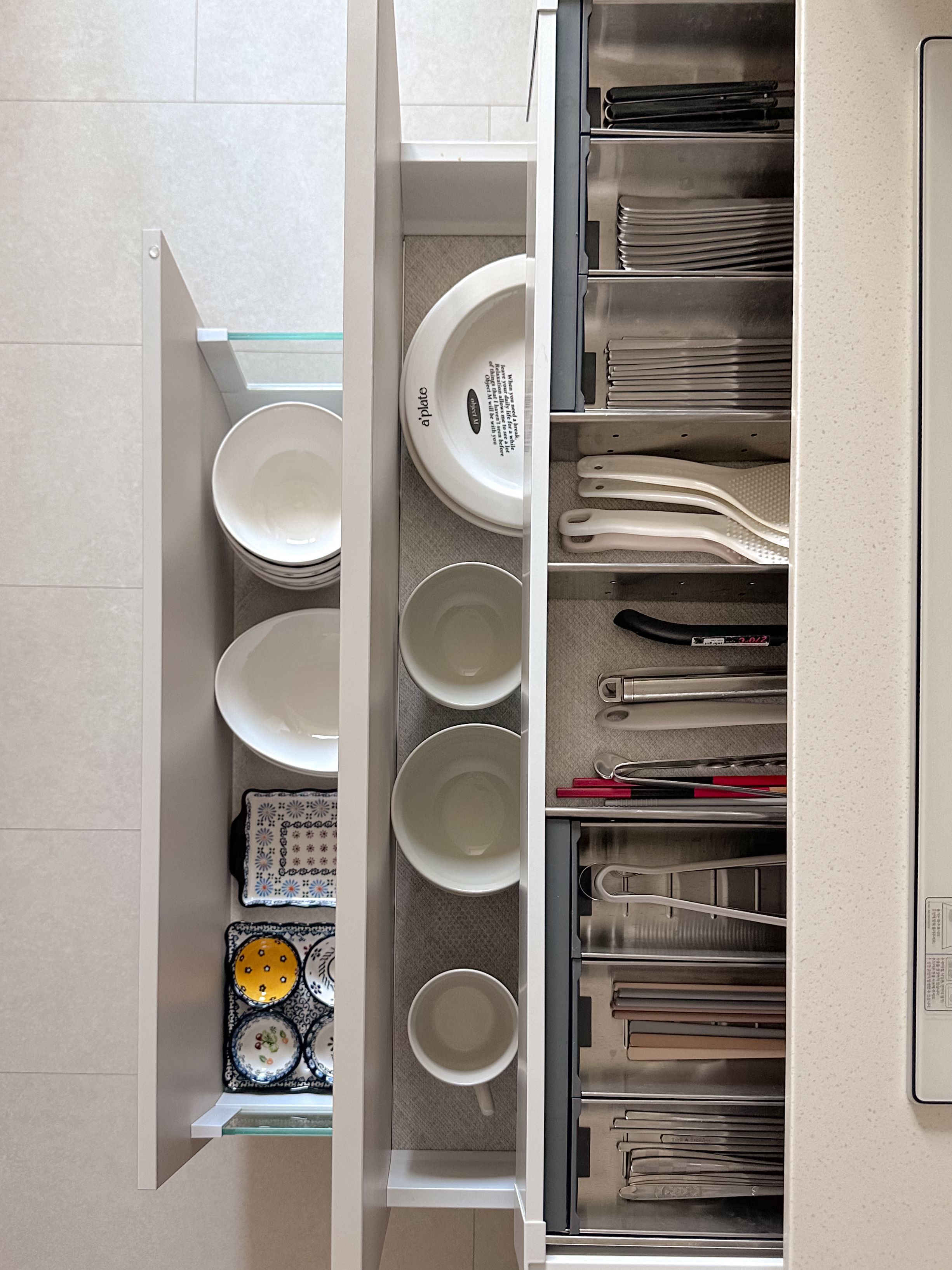 Seoul Minimalist Matte Spoon & Chopstick Set for 4 (8-Piece) user photo