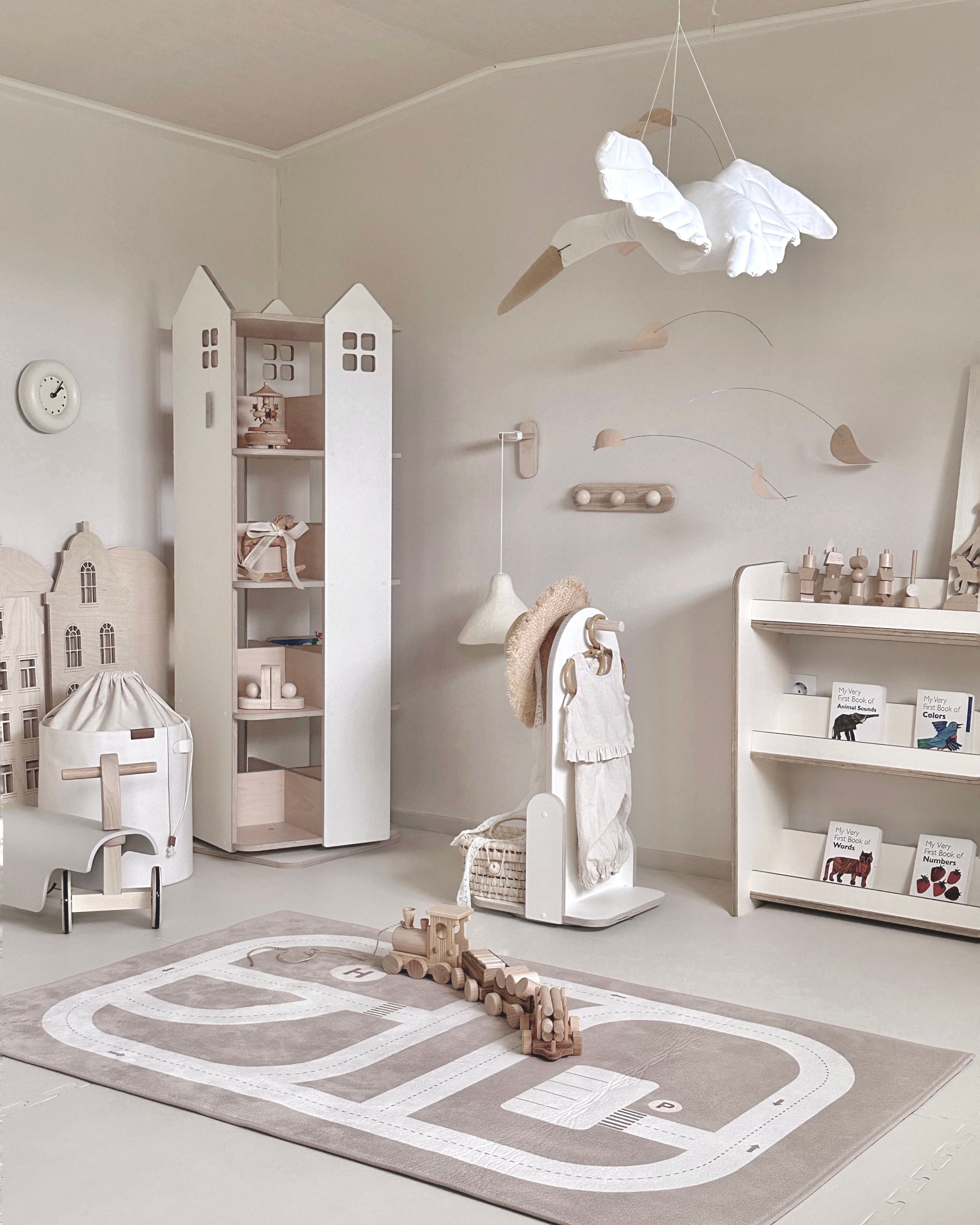 Haru Bookends Set user photo