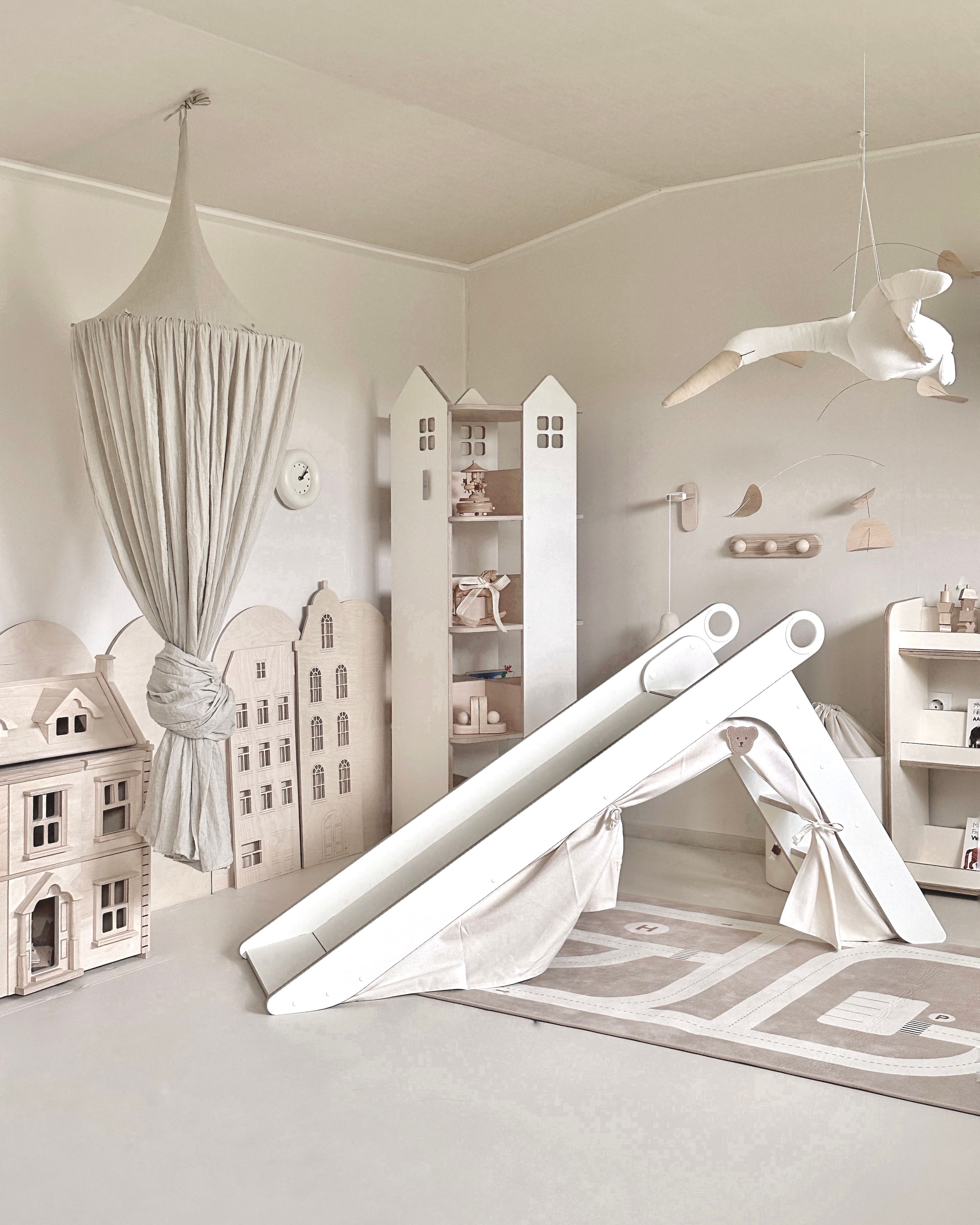 Haru Bookends Set user photo