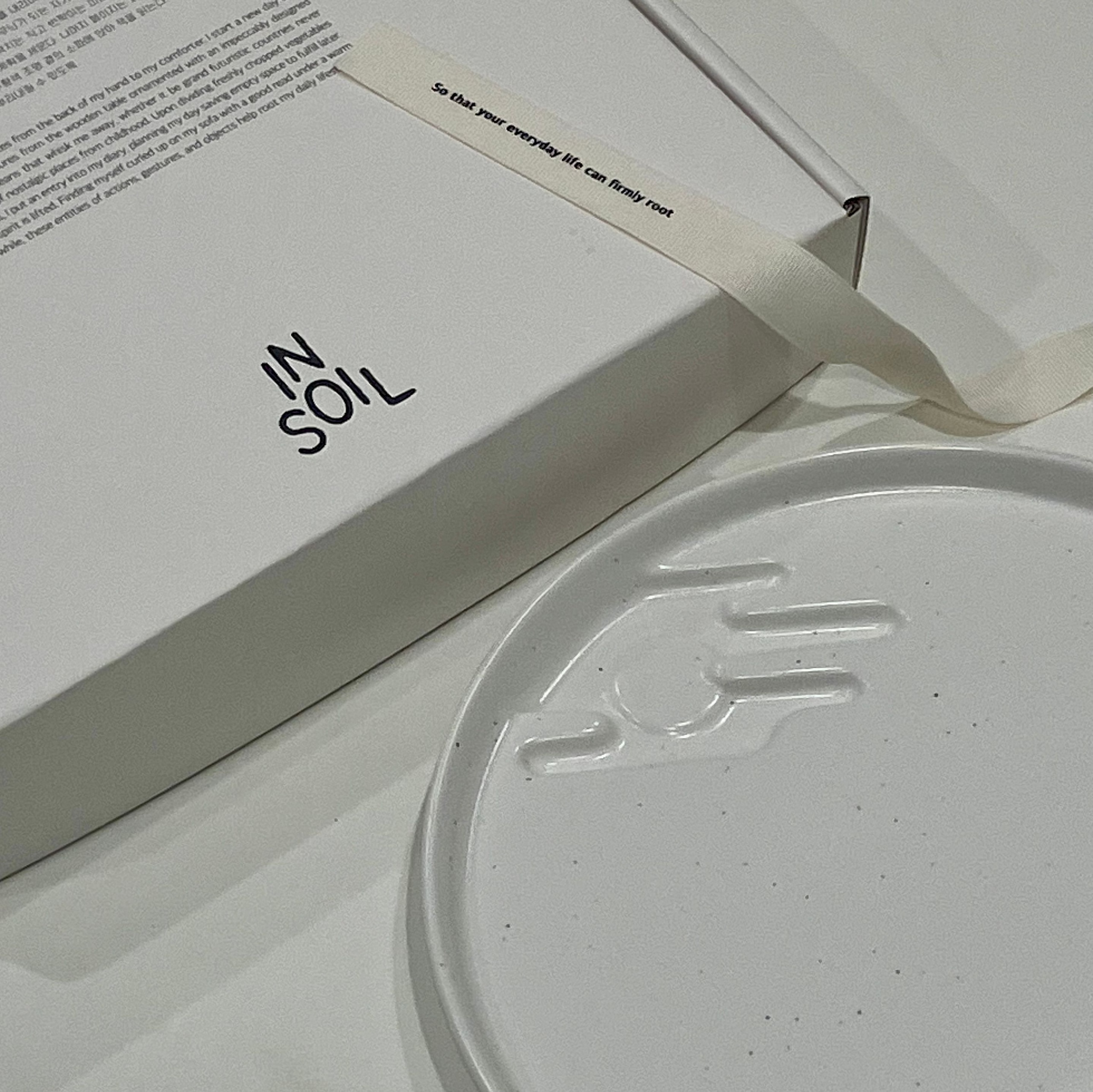 Moonlight Serving Plate user photo