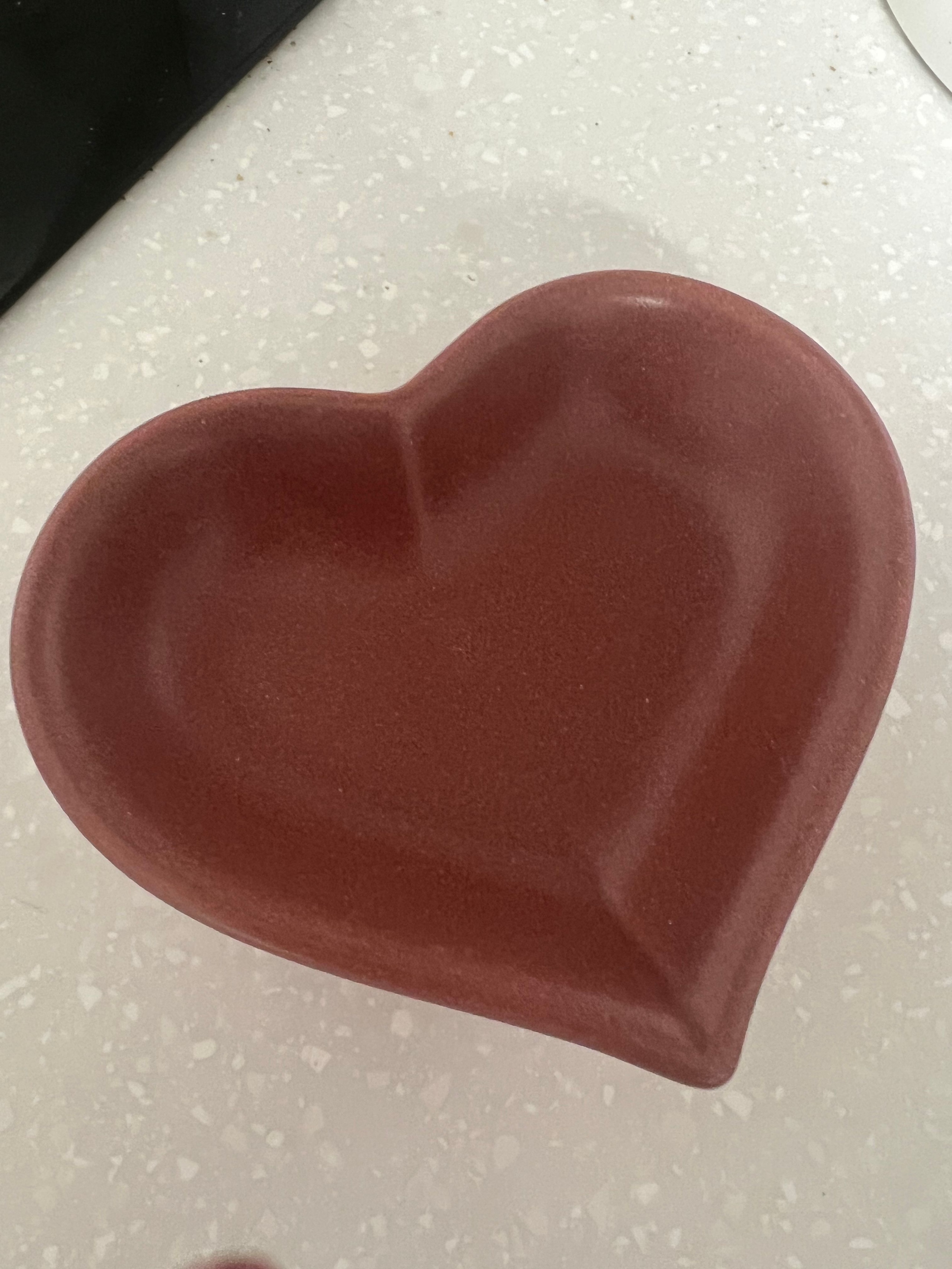 Mini Heart Dish user photo