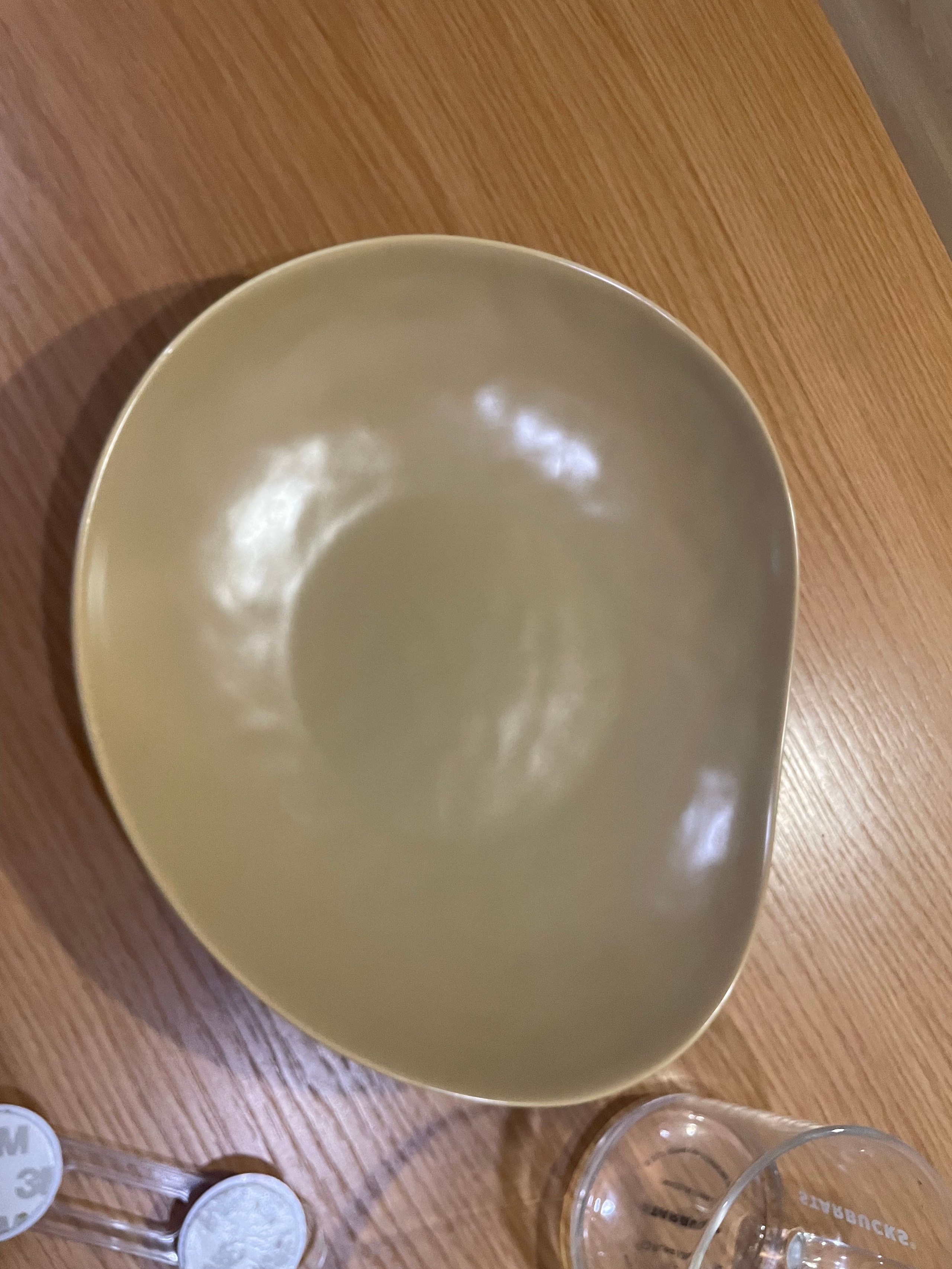Neoul Wave Ceramic Plate user photo