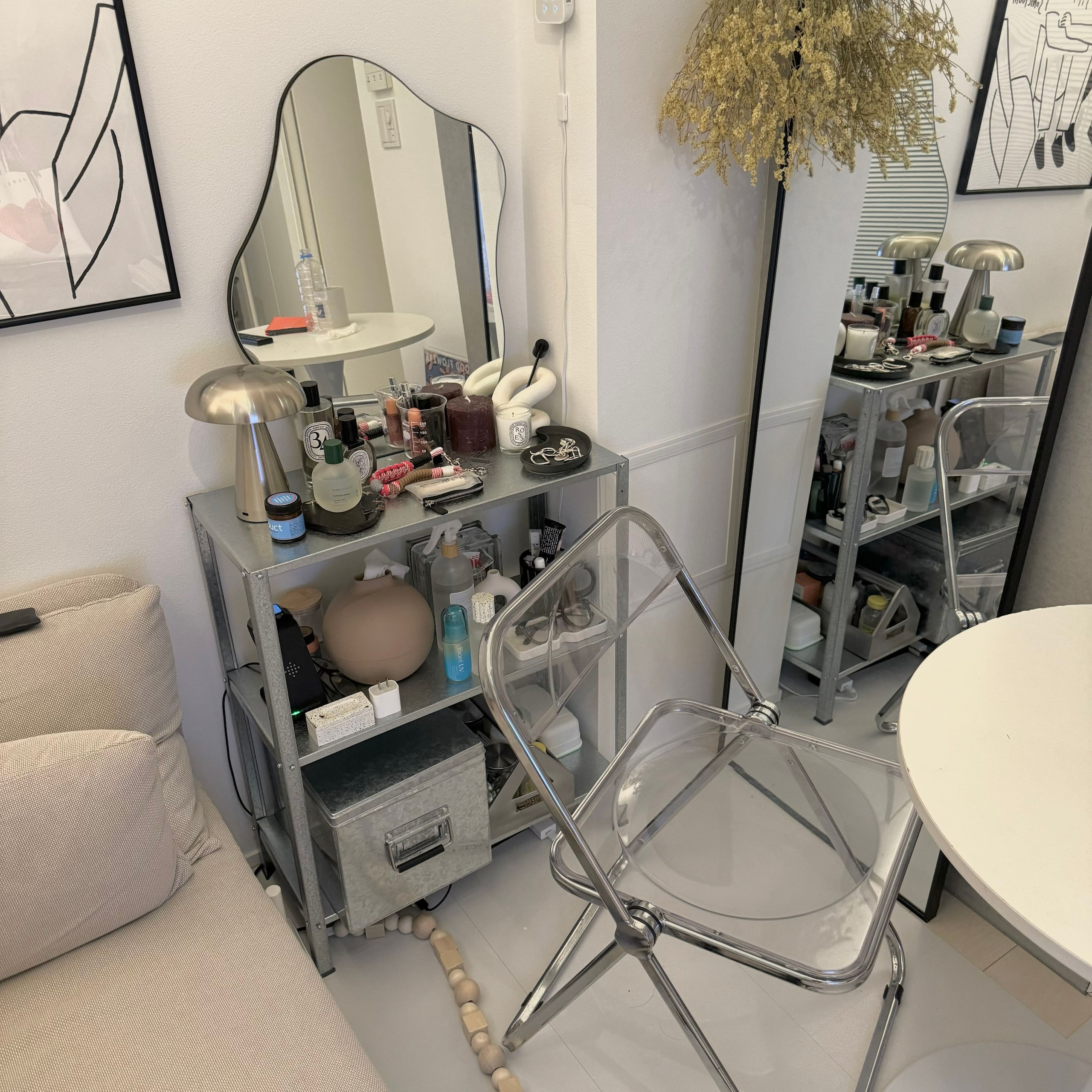 IKEA SÖDERHAMN ソーデルハムン 3人掛けコンパクトソファセクション［7