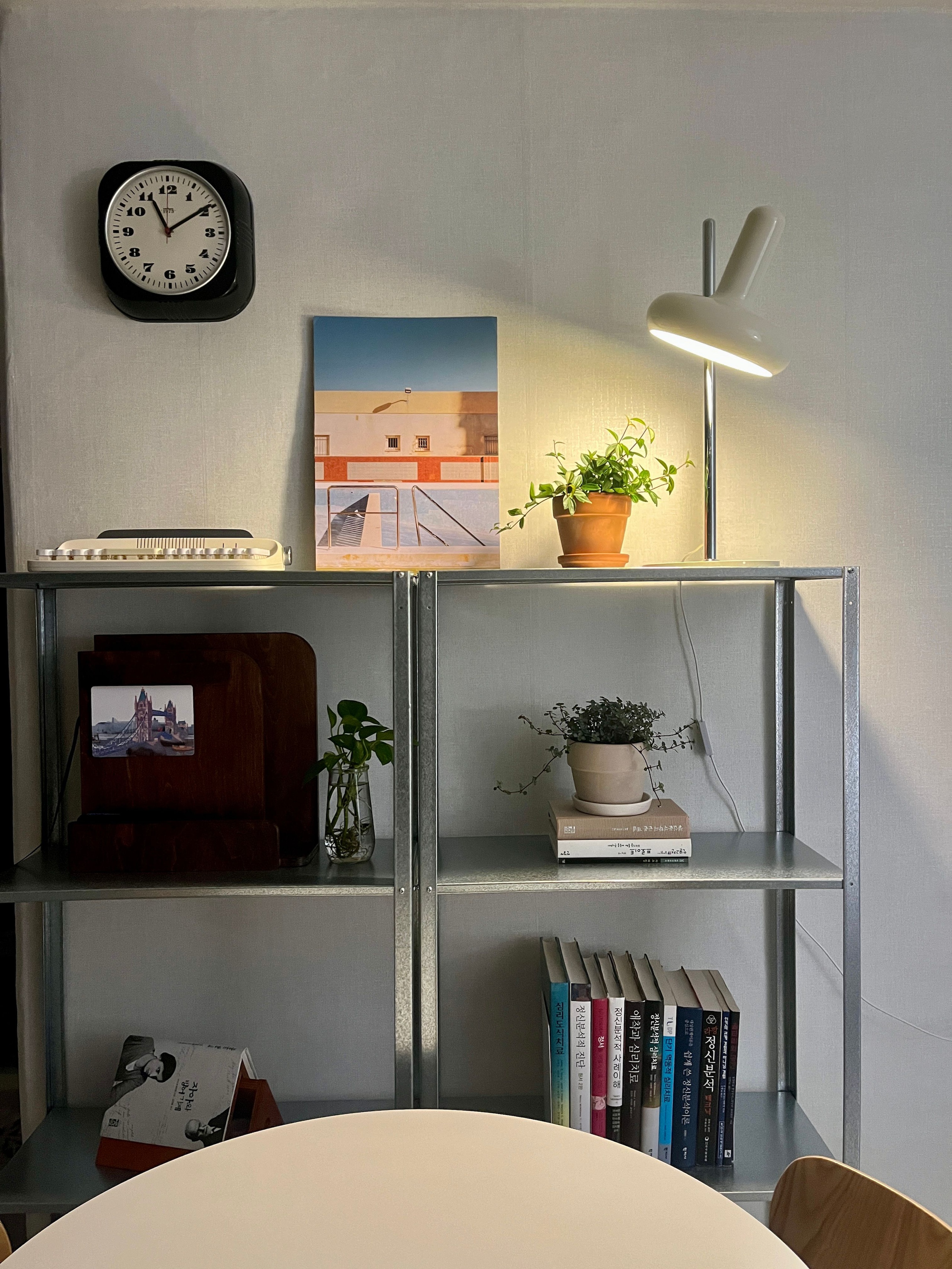 Glow Table Lamp user photo