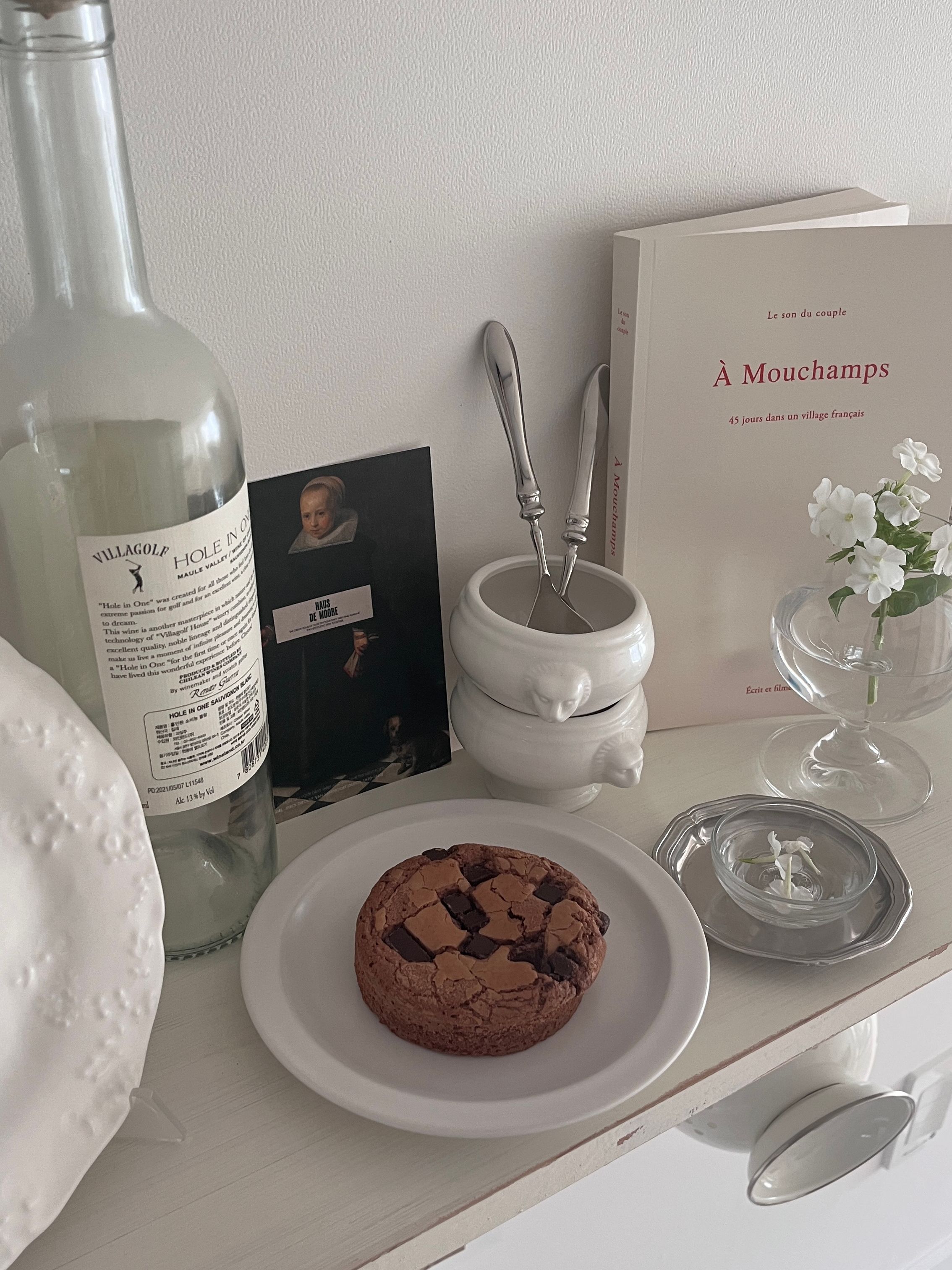 Cozy Dot Plate user photo
