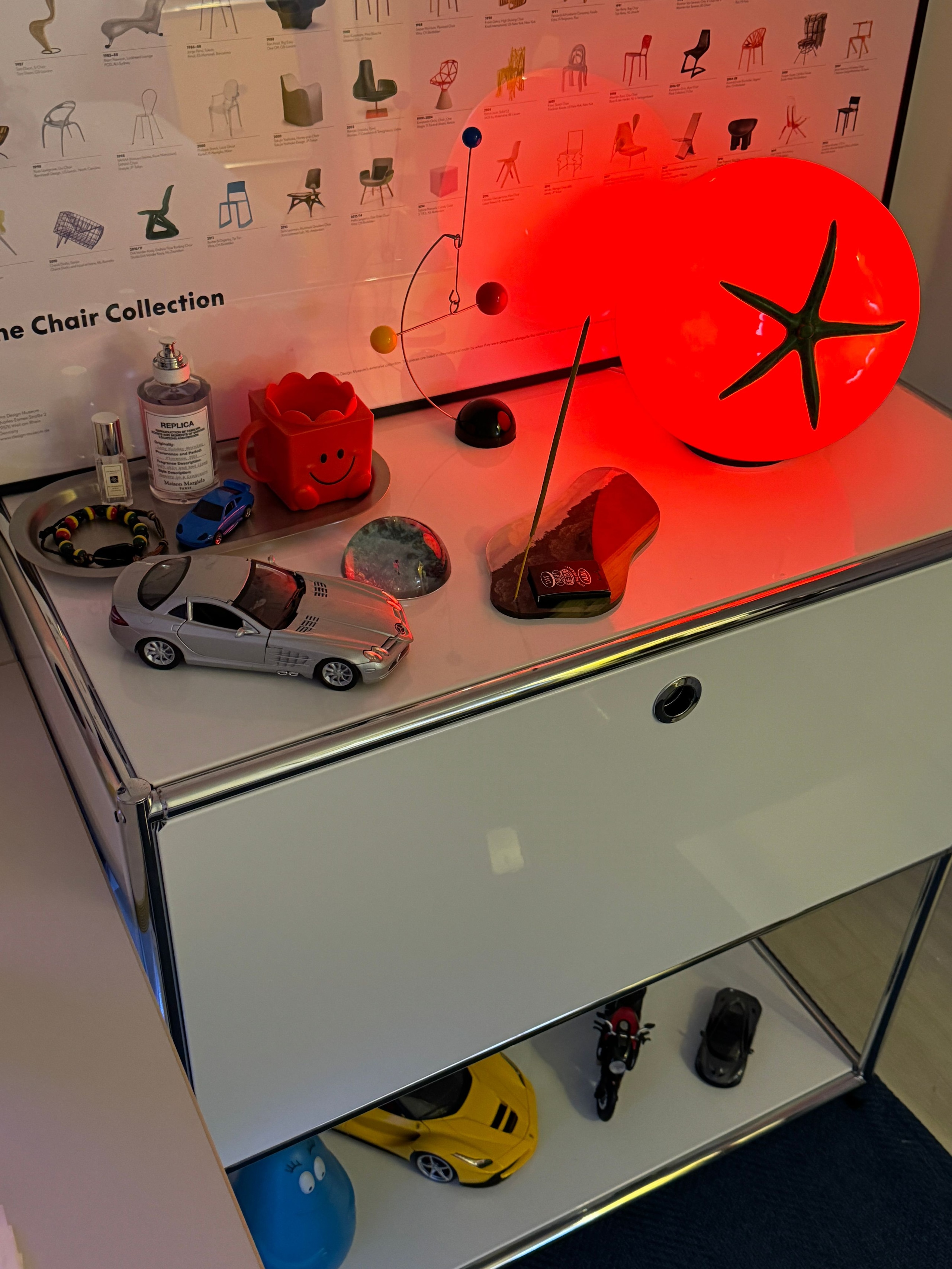 Tomato Mood Lamp user photo