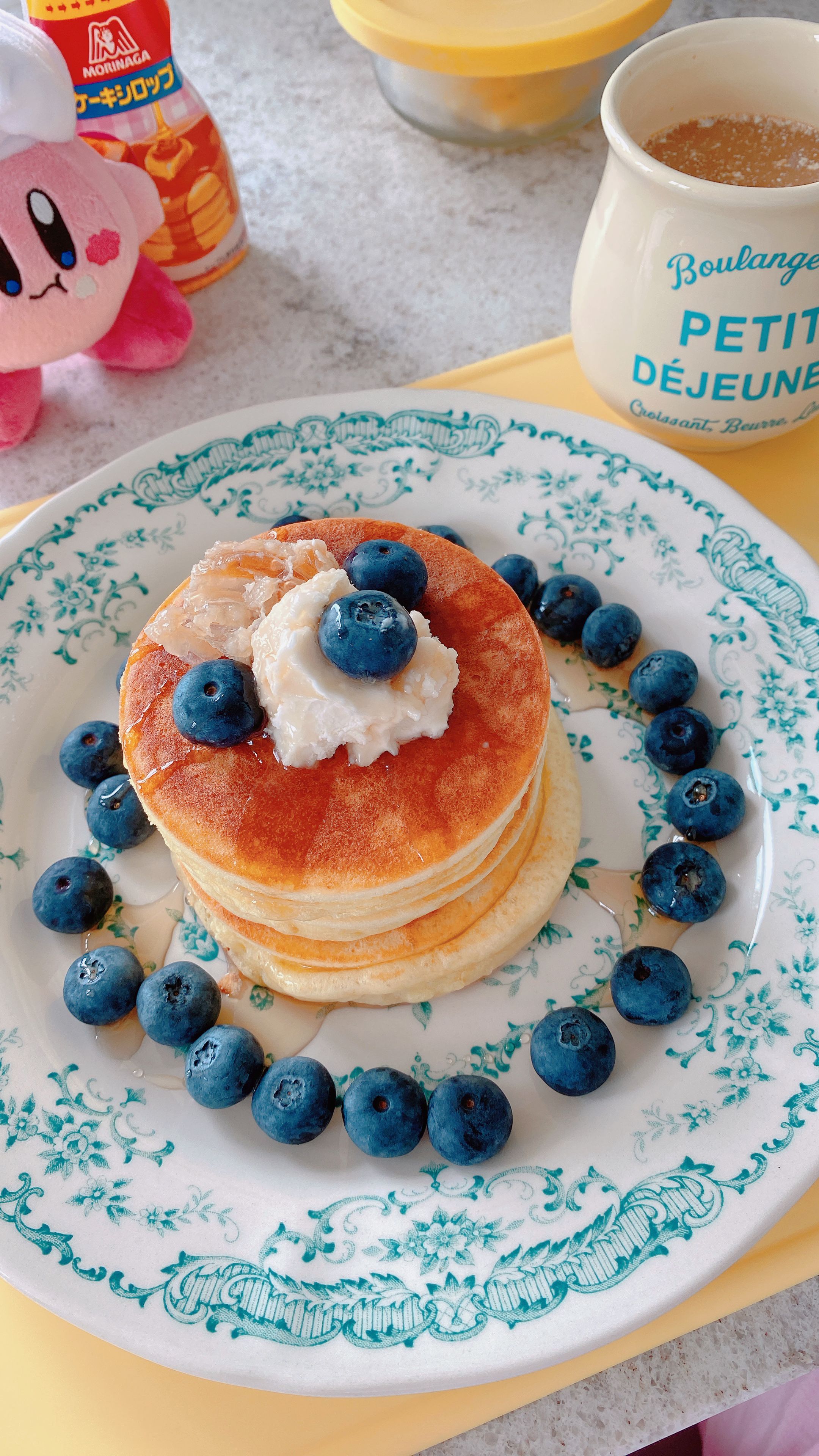 Rosetta Brunch Plate user photo