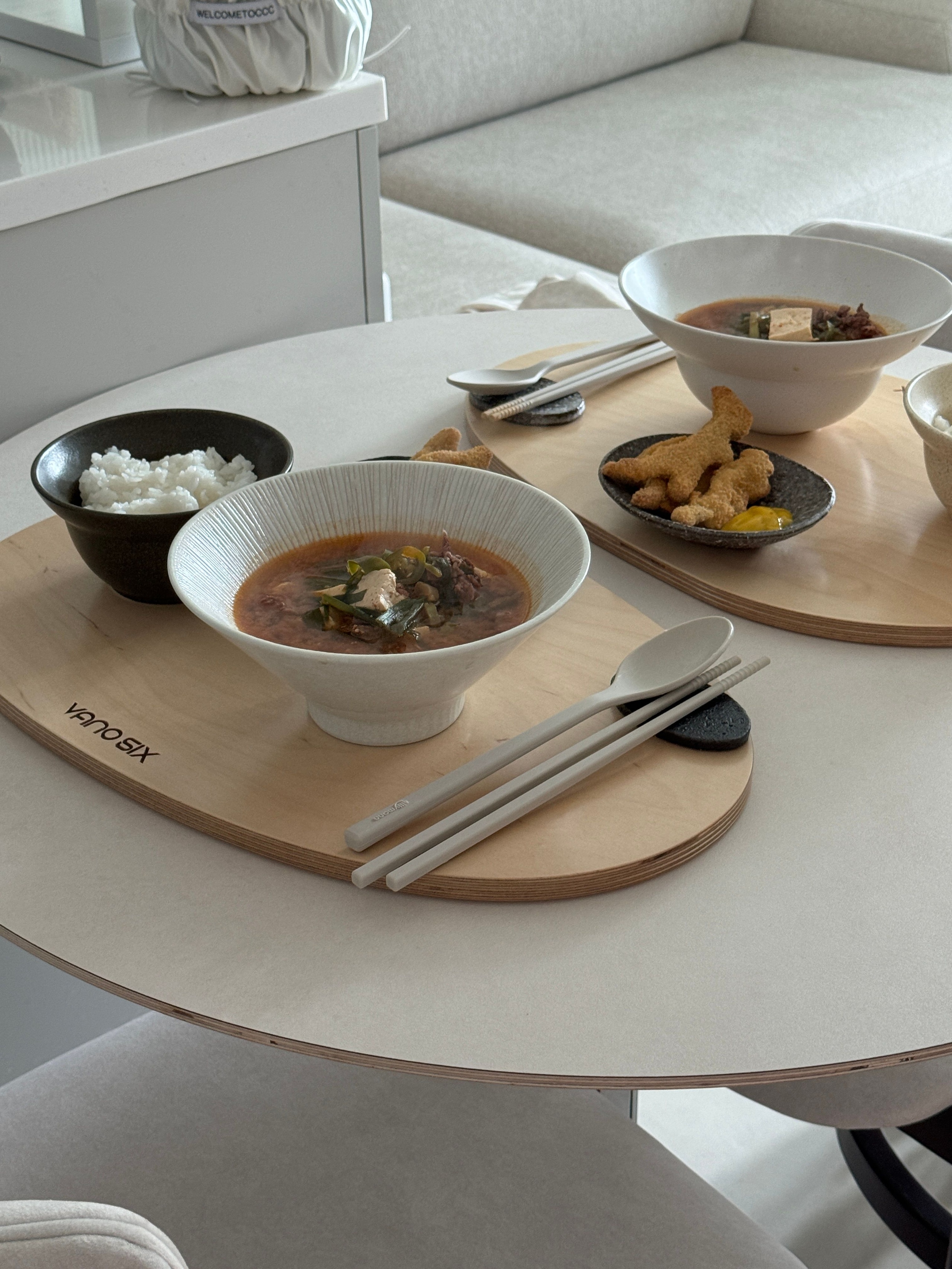 Soil Series Earthen Clay Bowl user photo