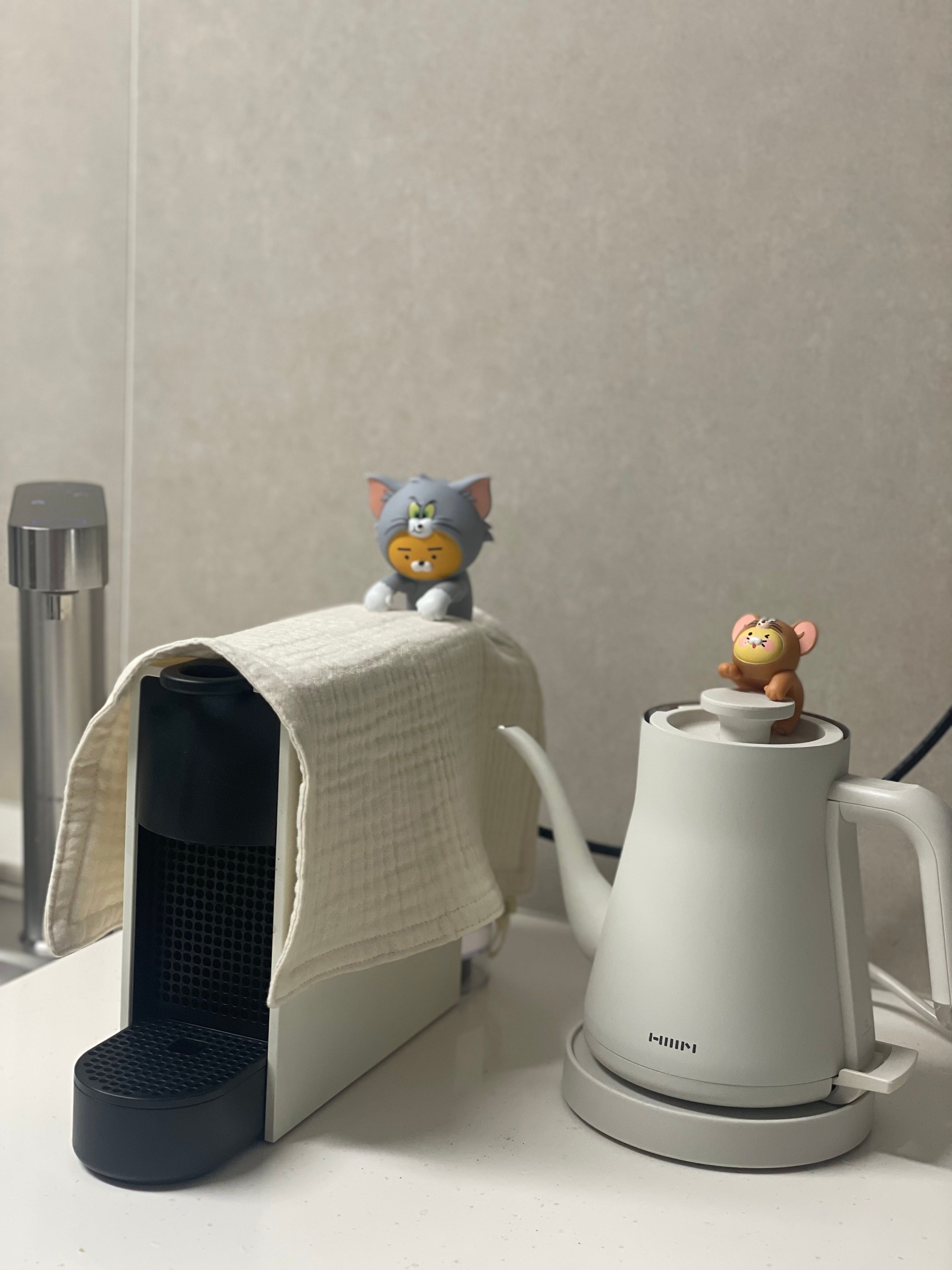 Classic 6-Layer Gauze Kitchen Cloth user photo