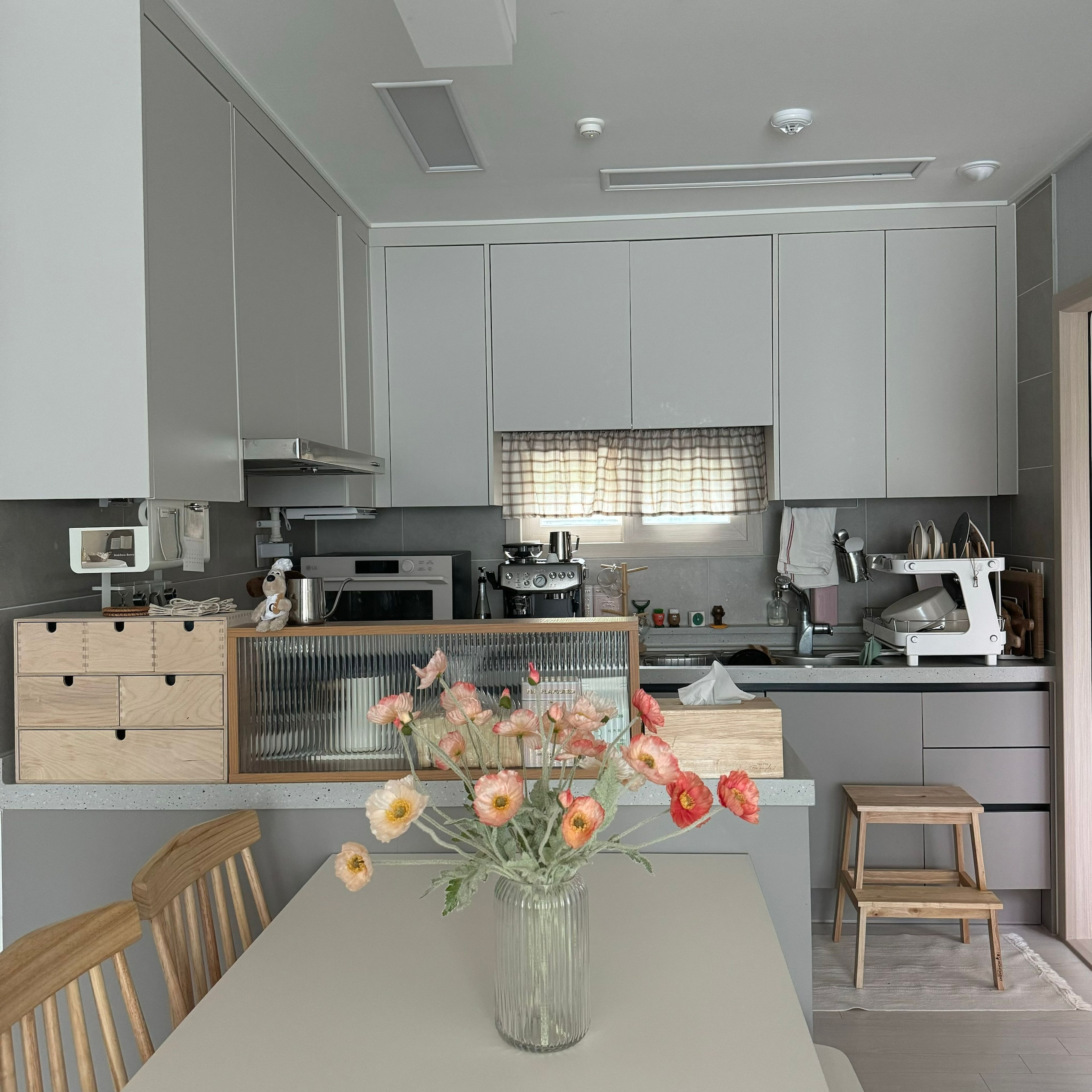 Mohenghton Magnetic Kitchen Towel Holder user photo