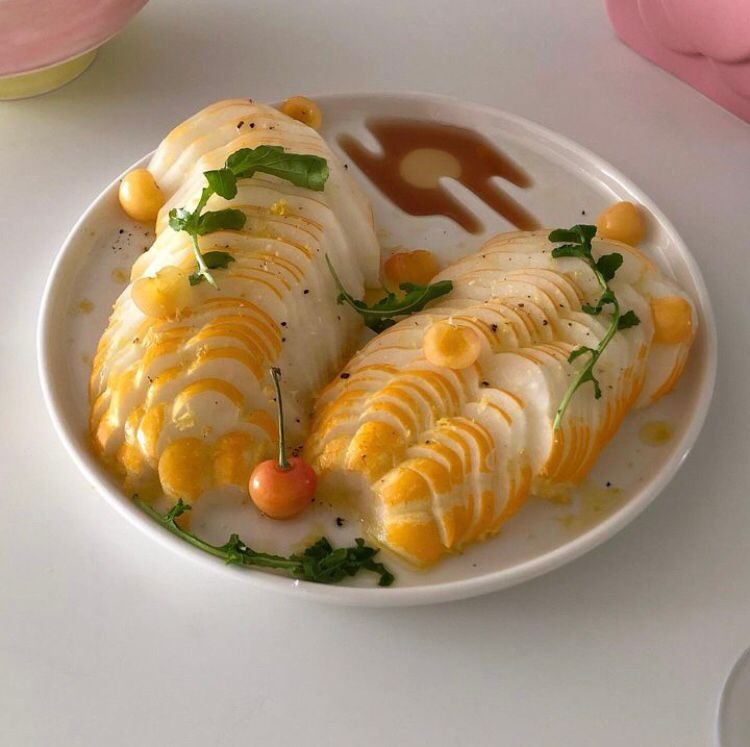 Moonlight Serving Plate user photo