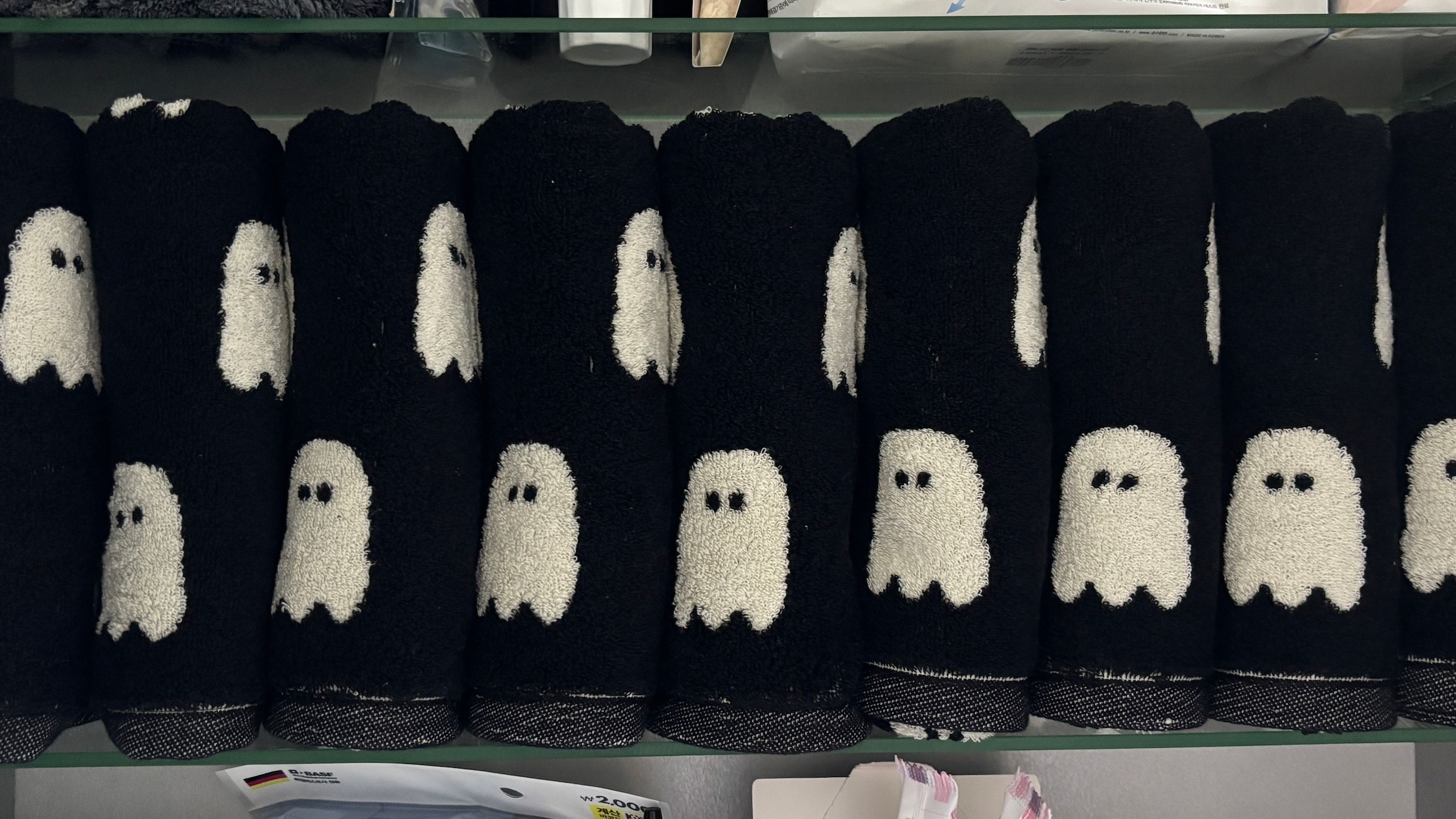 Black Key Hotel Towel Gift Set (5-Pack) user photo