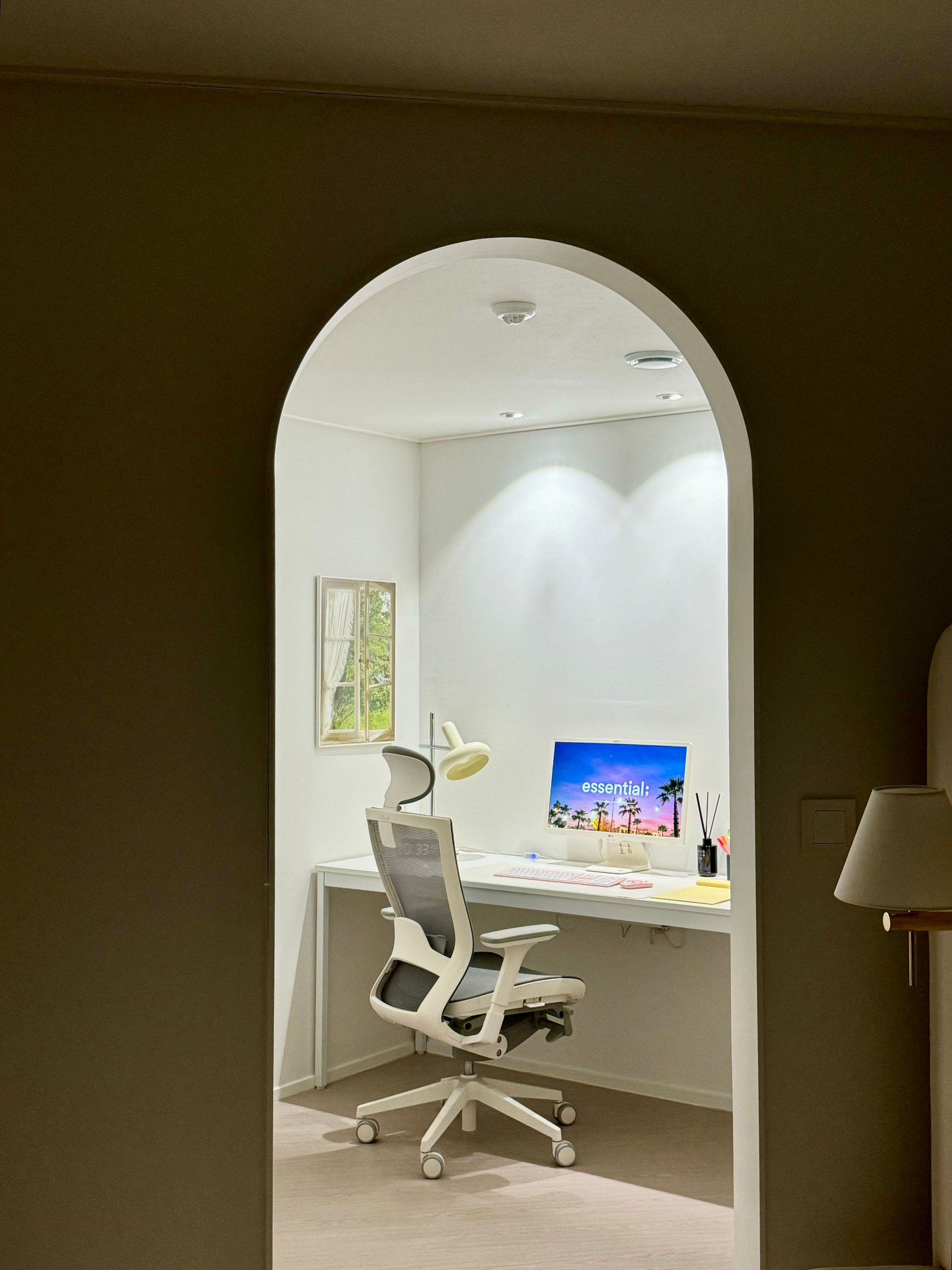 Glow Table Lamp user photo