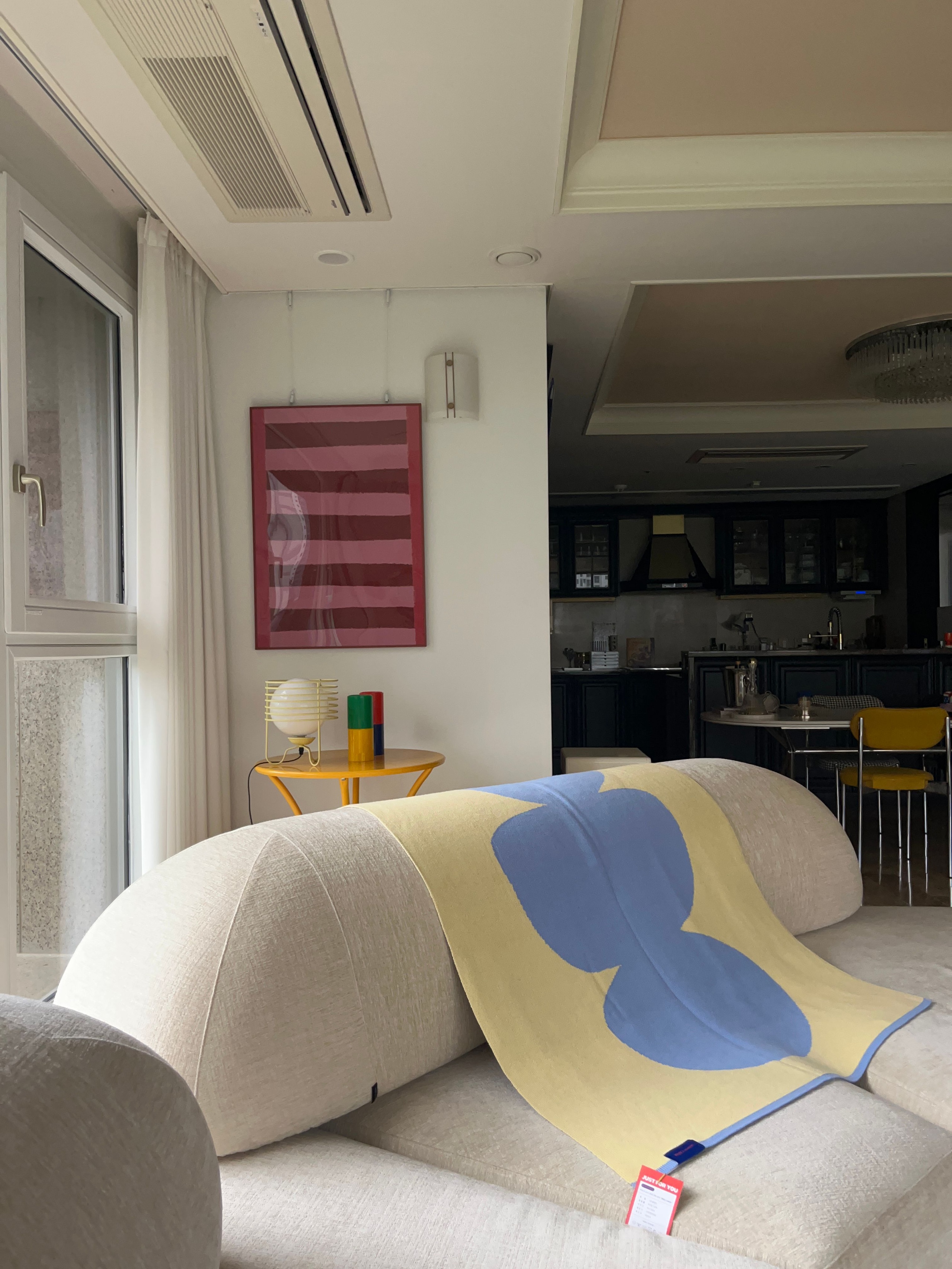 Reversible Knit Throw Blanket user photo