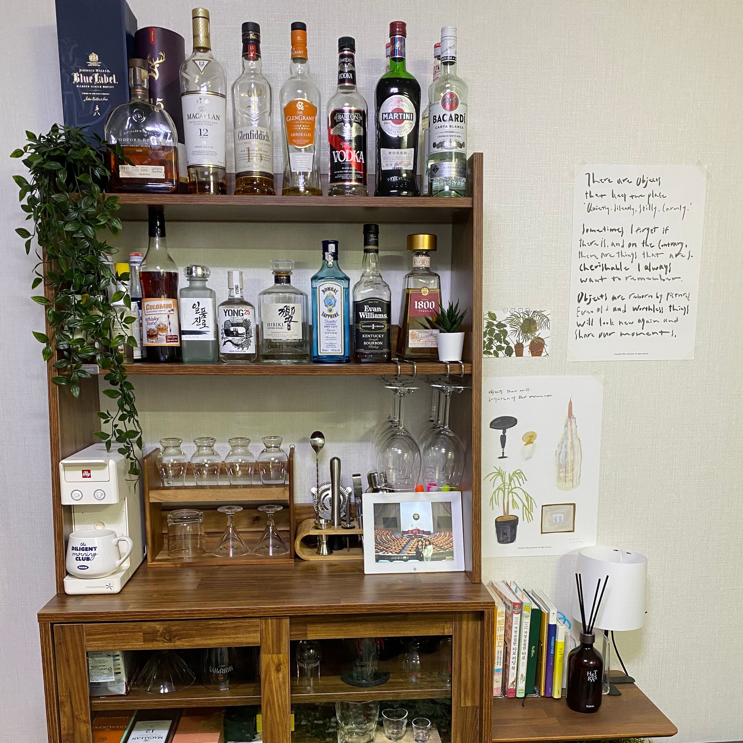 S-Shape Modular Side Table user photo