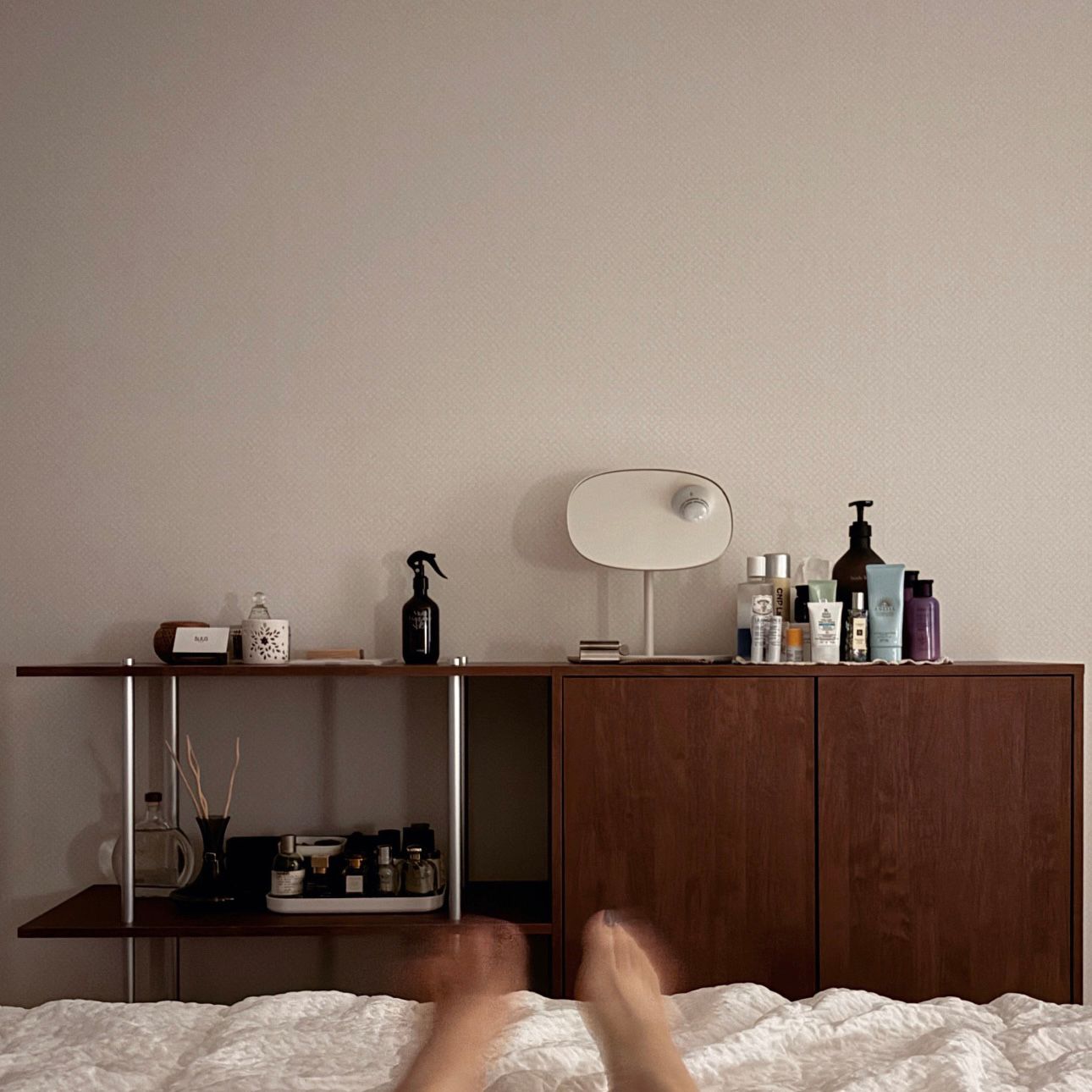 Modular Storage Console user photo