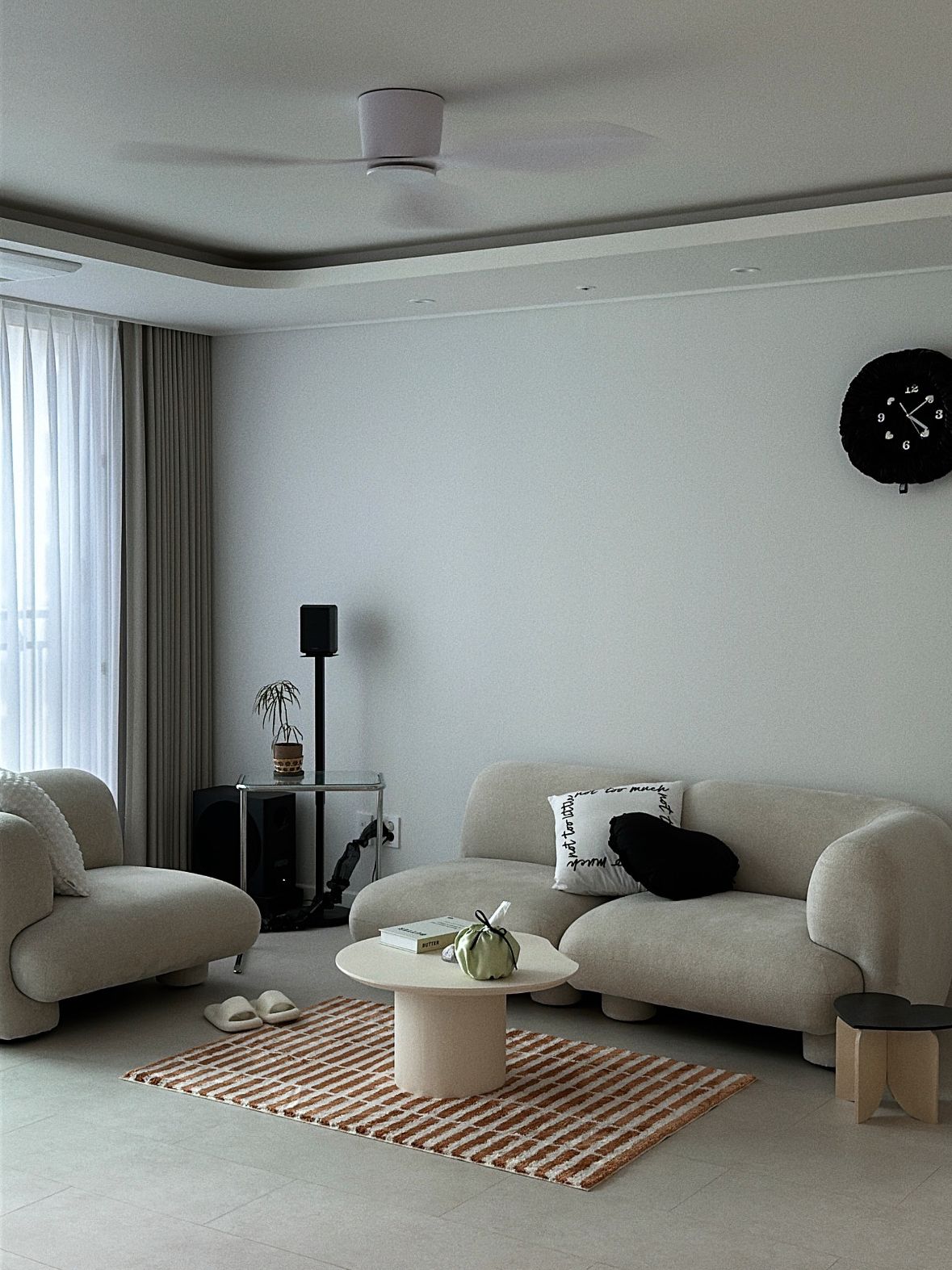 Pillow Clock user photo