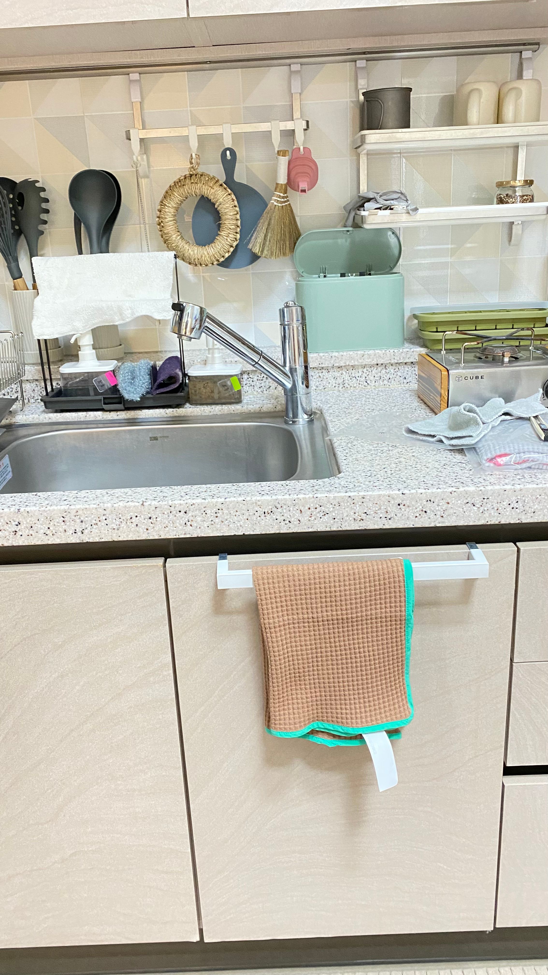 Marrons Kitchen Cloth user photo