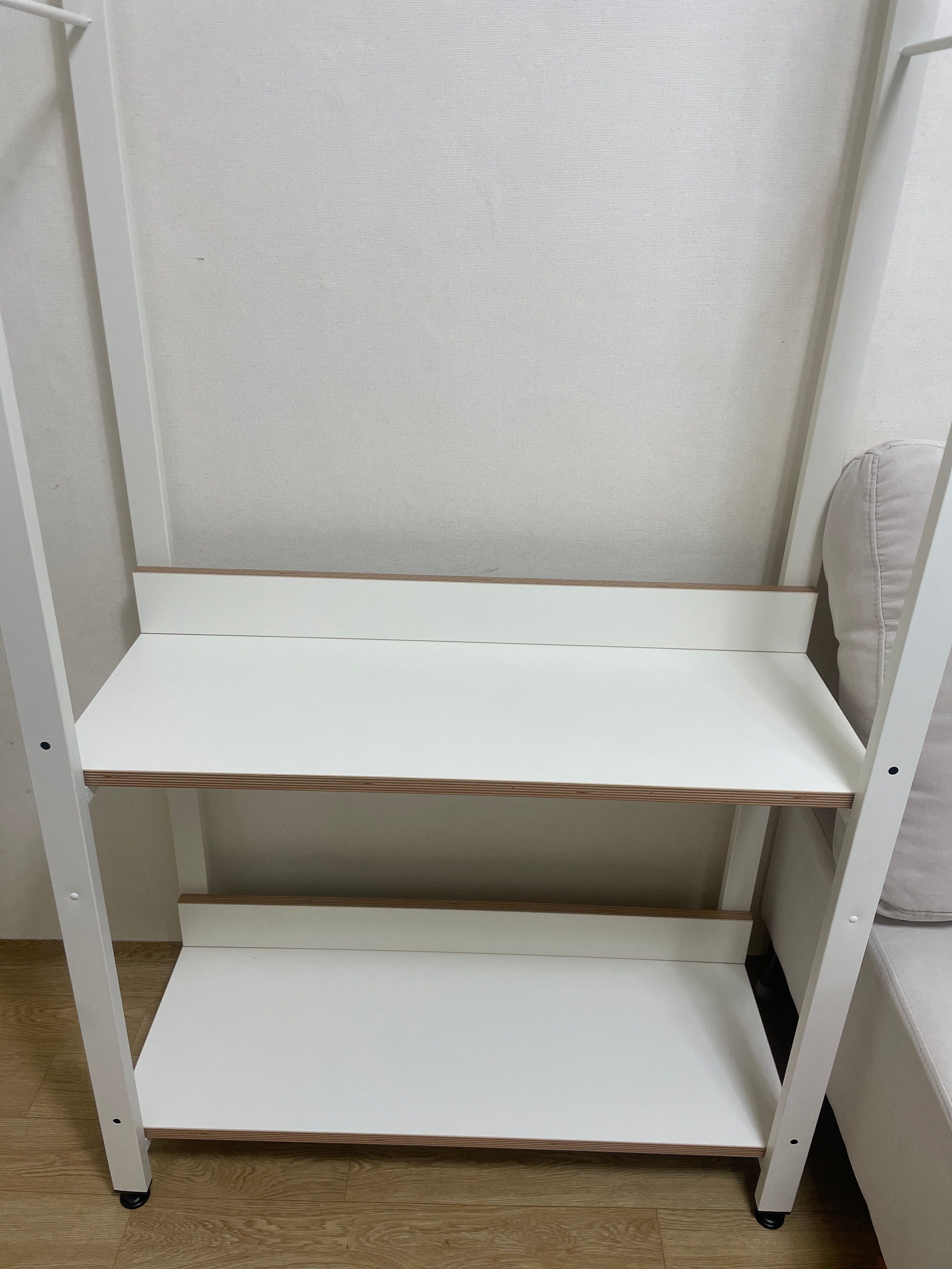 Rooming Open Wardrobe user photo