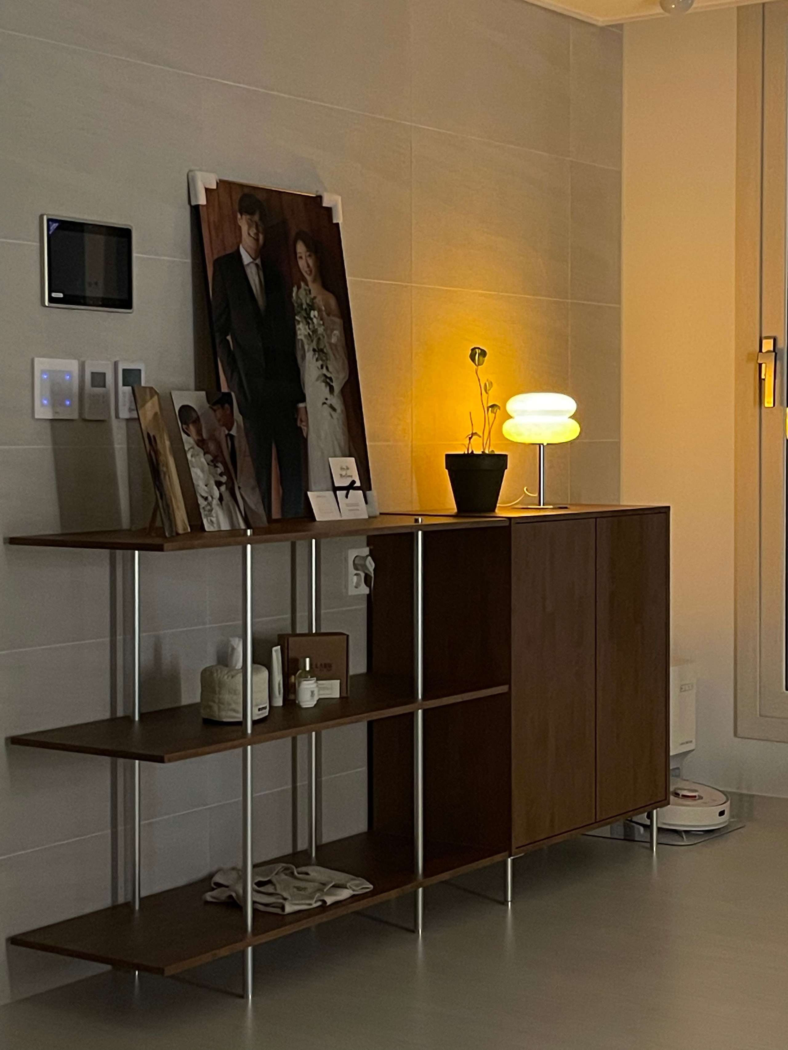 Modular Storage Console user photo