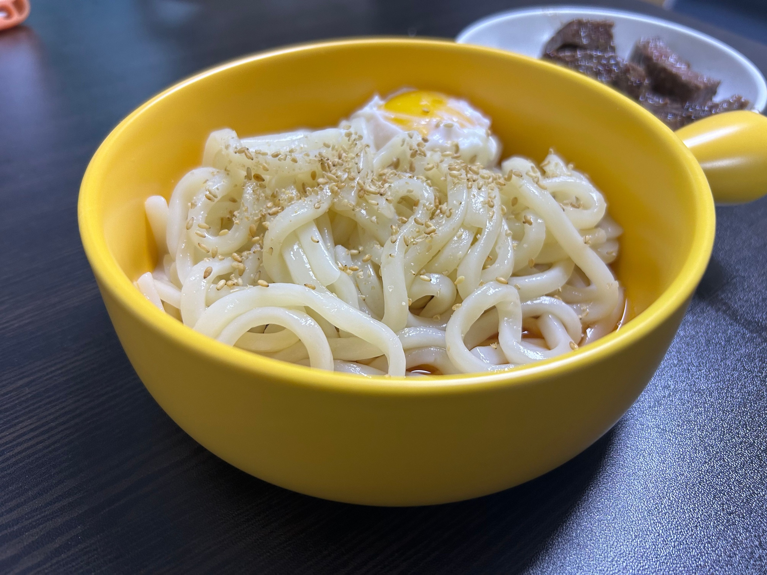 Easy-Grab Serving Bowl user photo