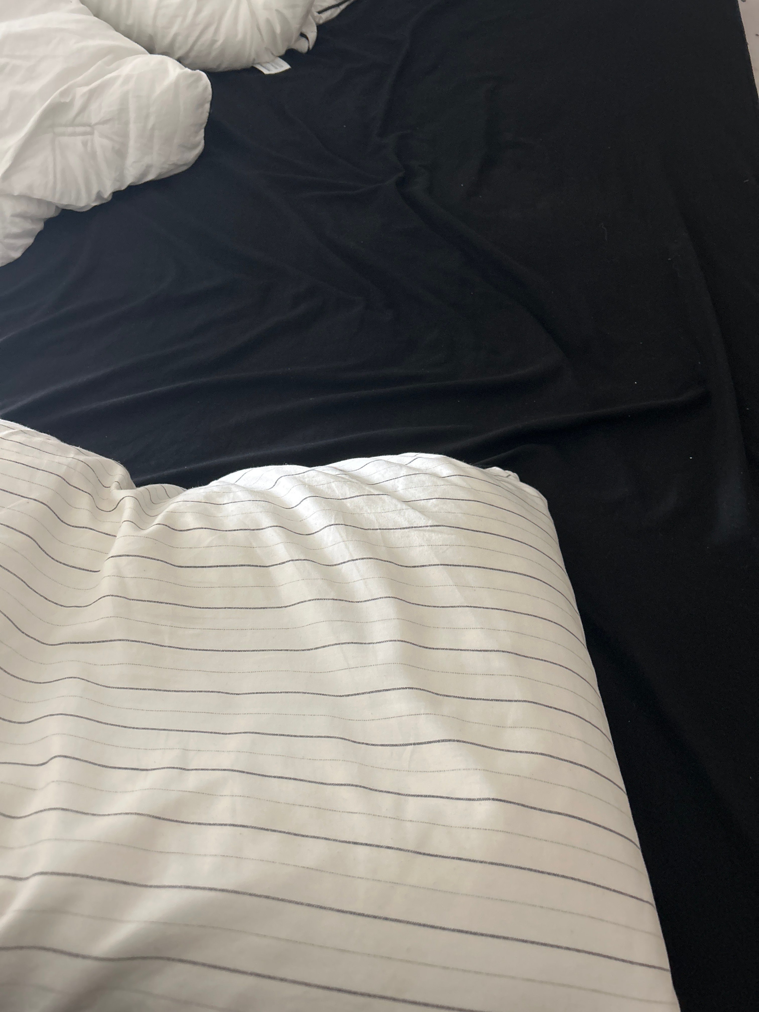 Soft Sleep Microfiber Mattress Fitted Sheet user photo