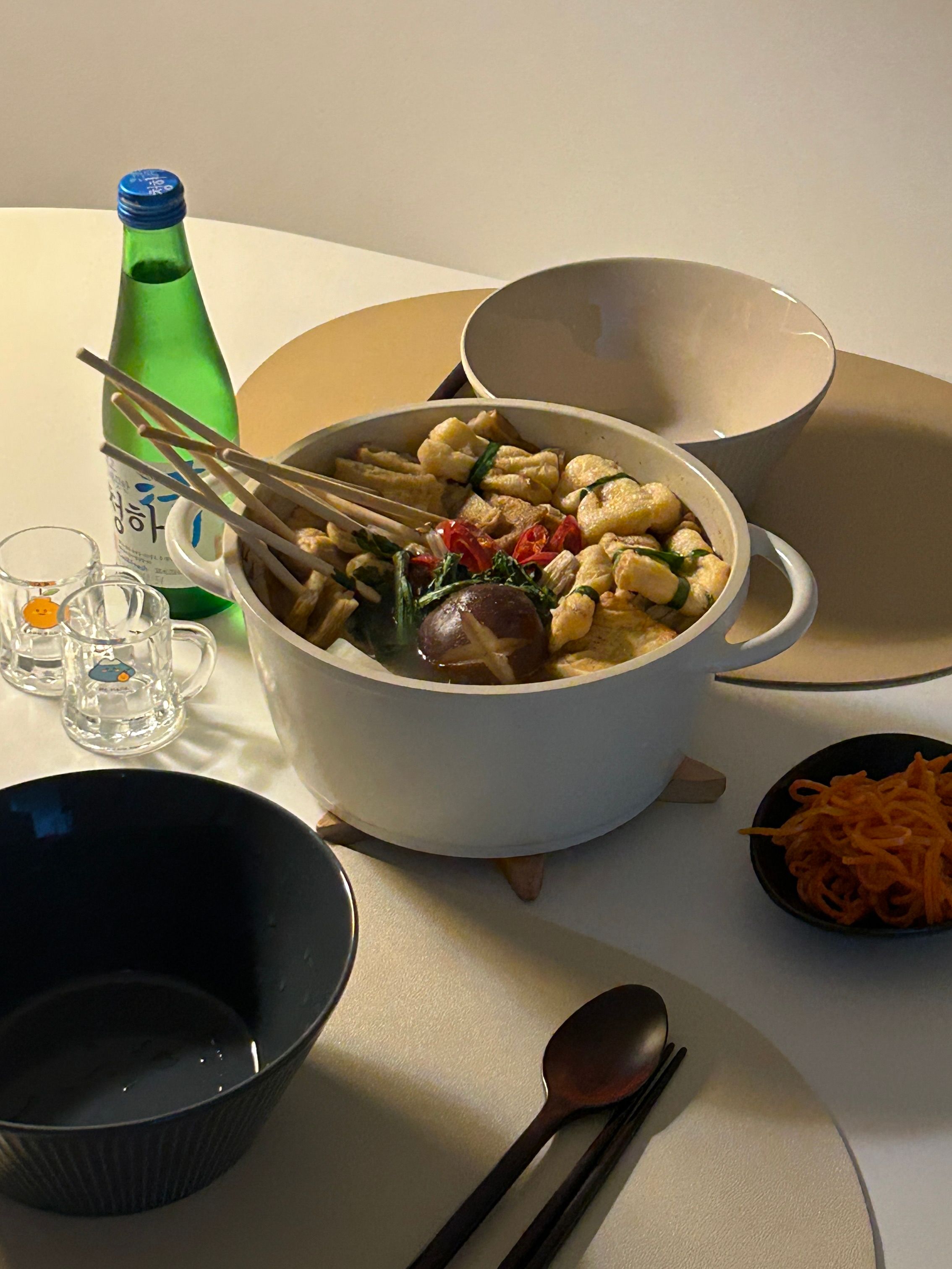 Lining Noodle Bowl Set (2-Piece) user photo