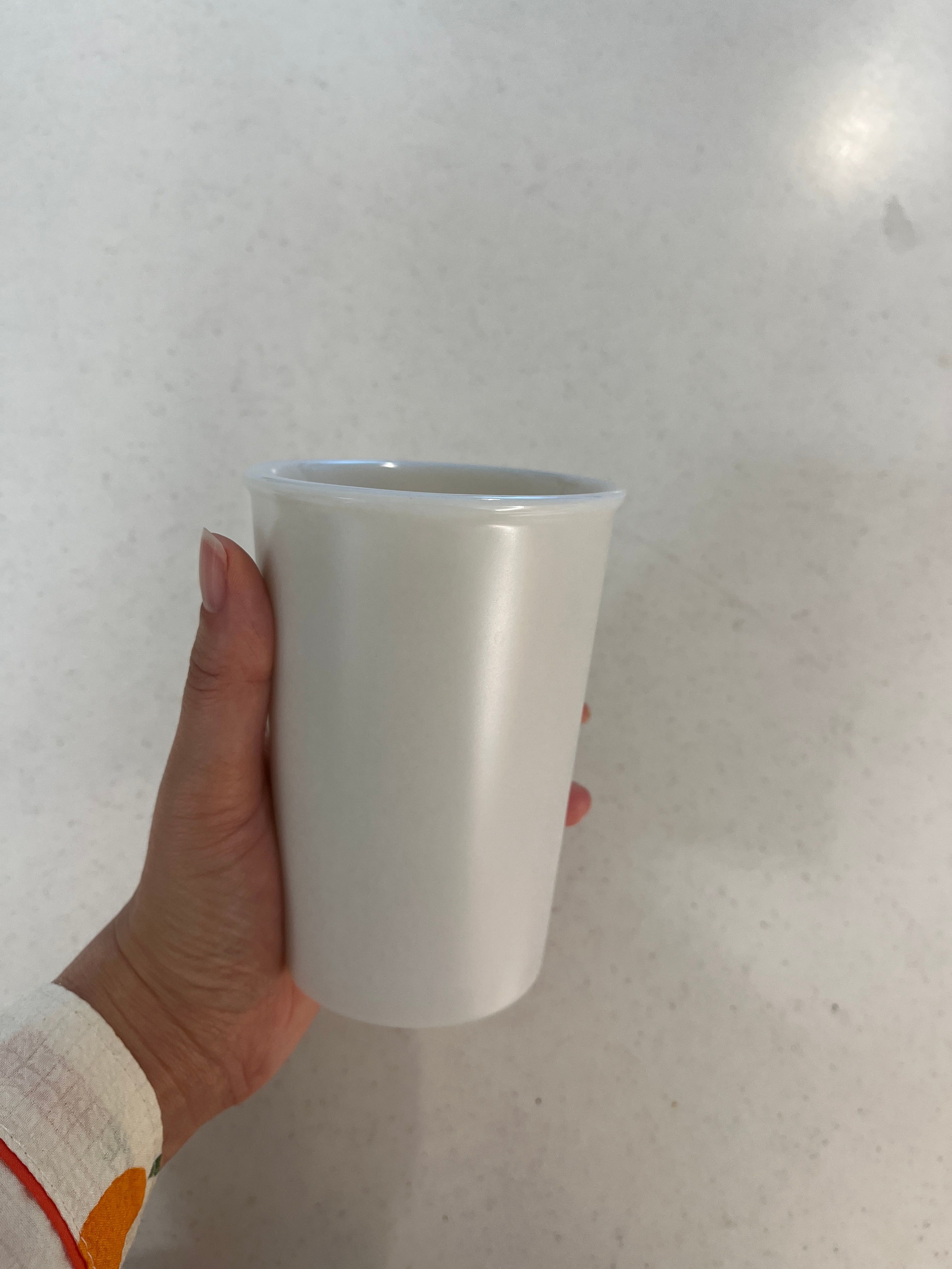 Sophie Matte Milk Tone Cup user photo