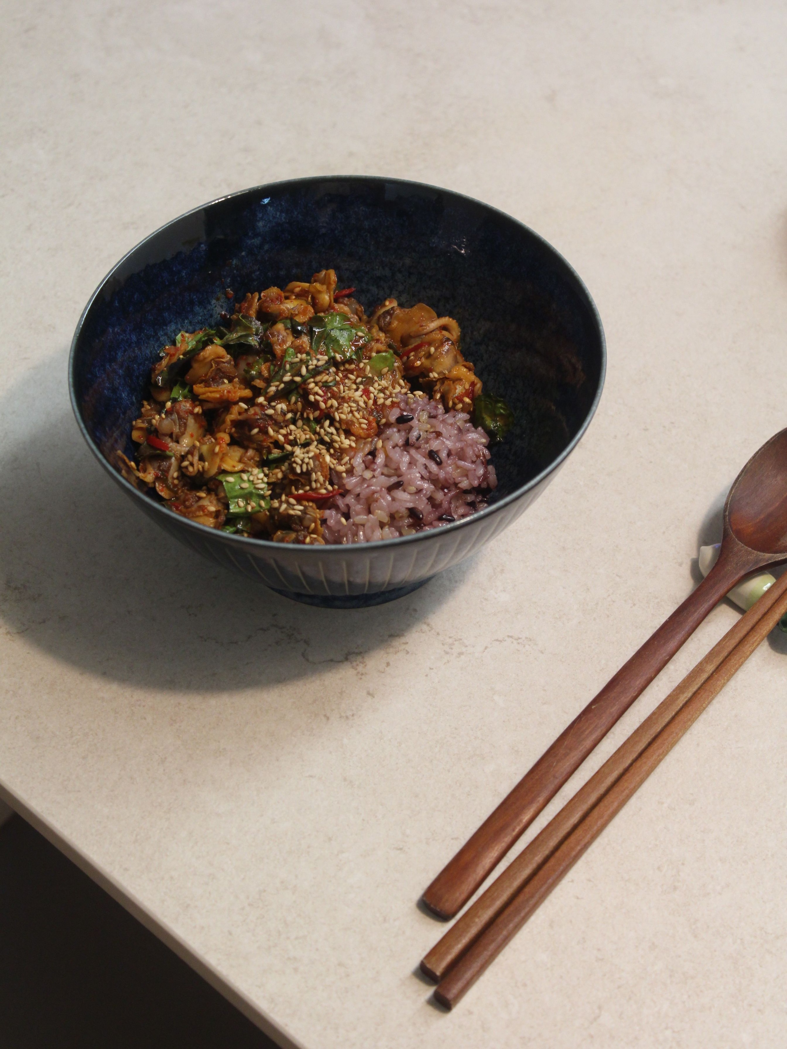 Everyday Collection Japanese Soup & Cereal Bowl user photo