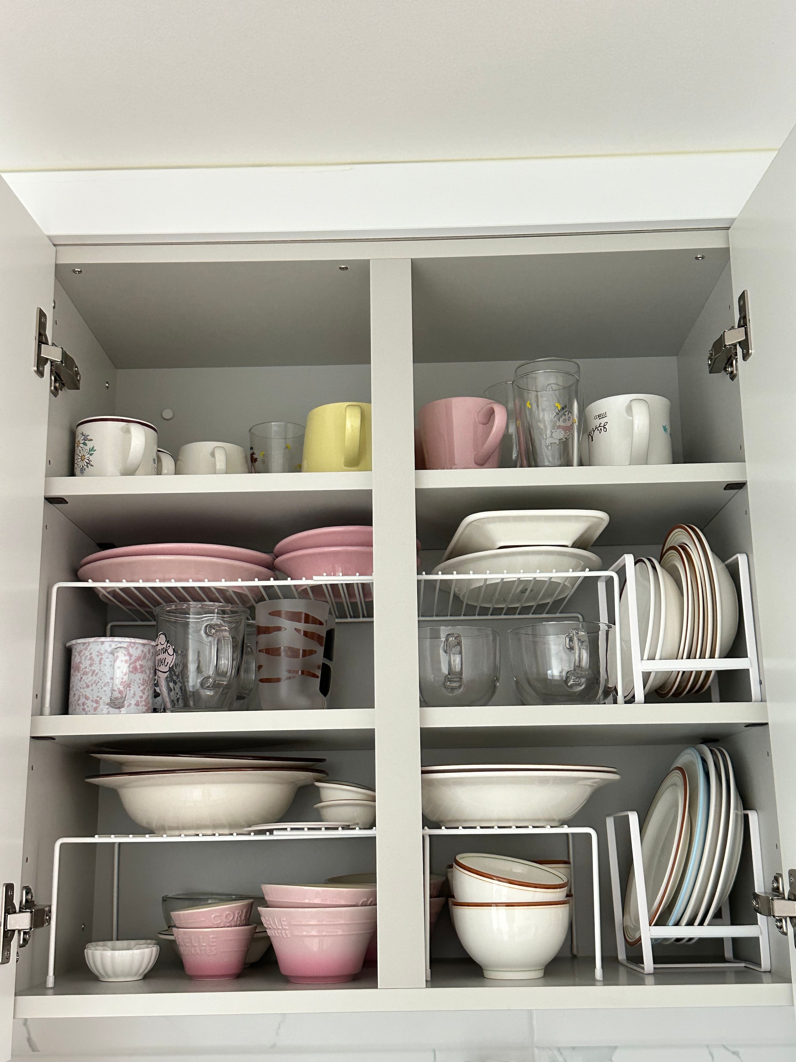 Syracuse Maple Plate and Bowl Set for 2 (15 Piece) user photo