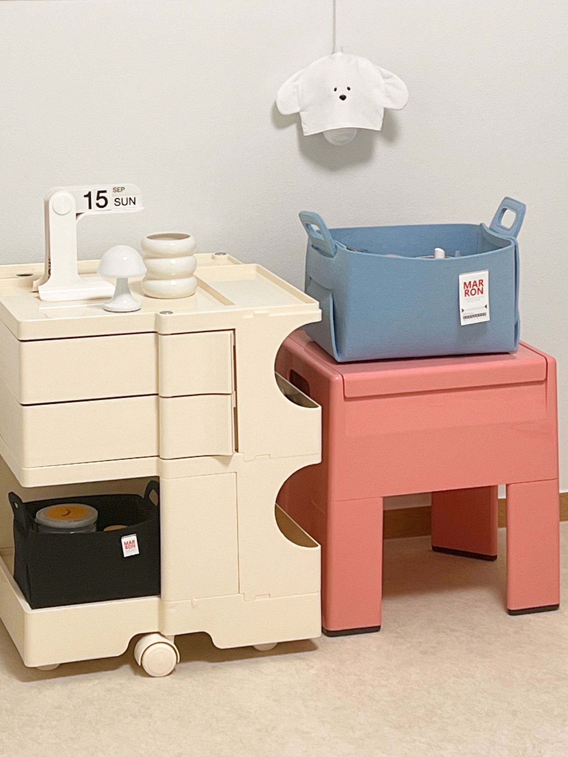 Macaron Ceramic Vessel user photo