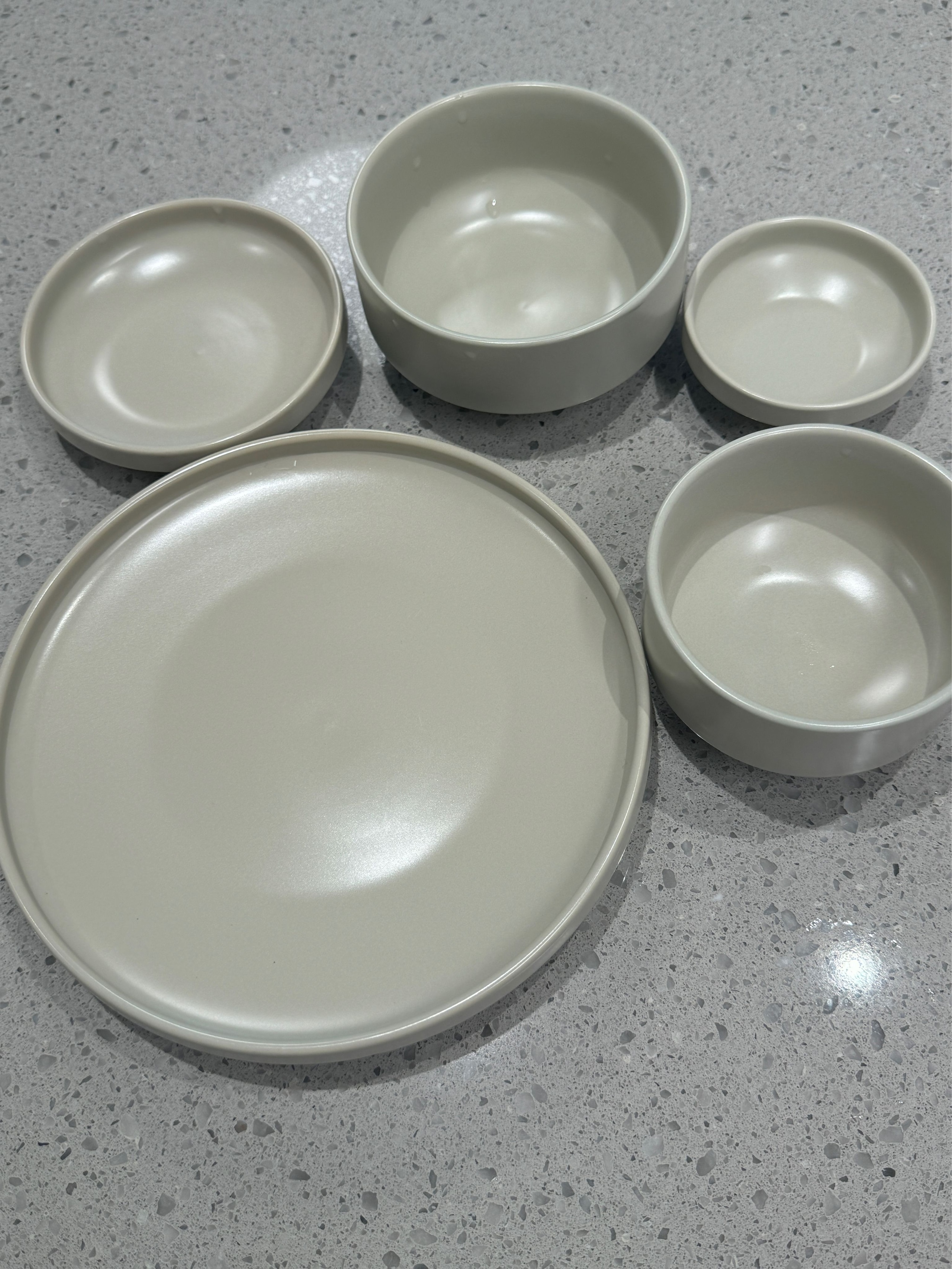 Minimal Mood Rice Bowl user photo