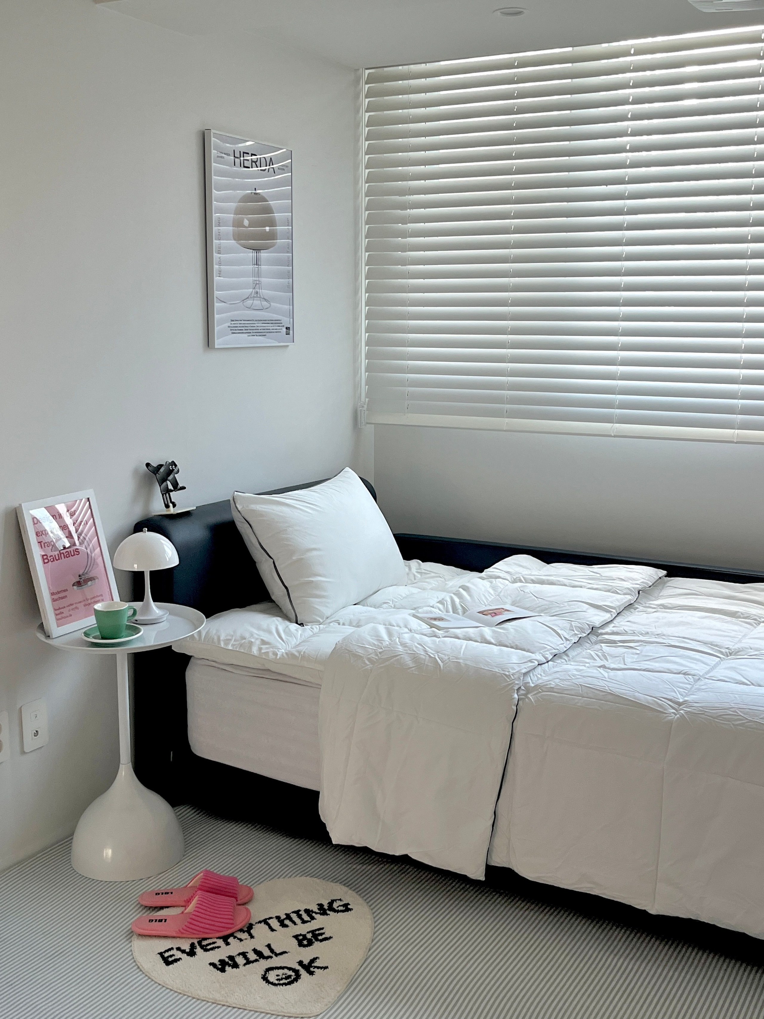 Comfort Stripe Towel Slippers user photo
