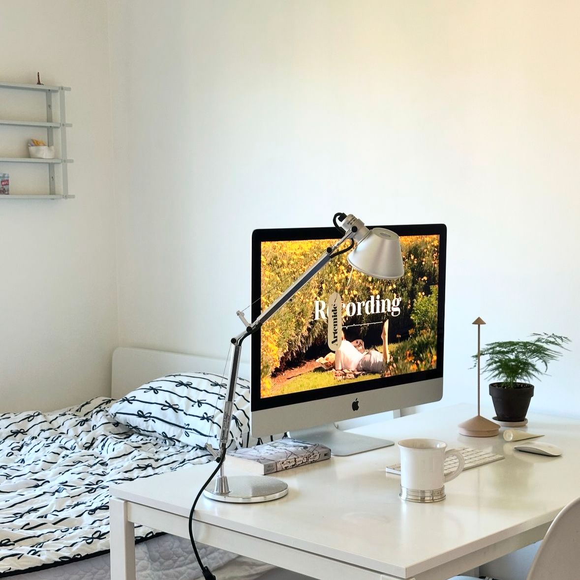 Ribbon Pop Bedding Collection user photo